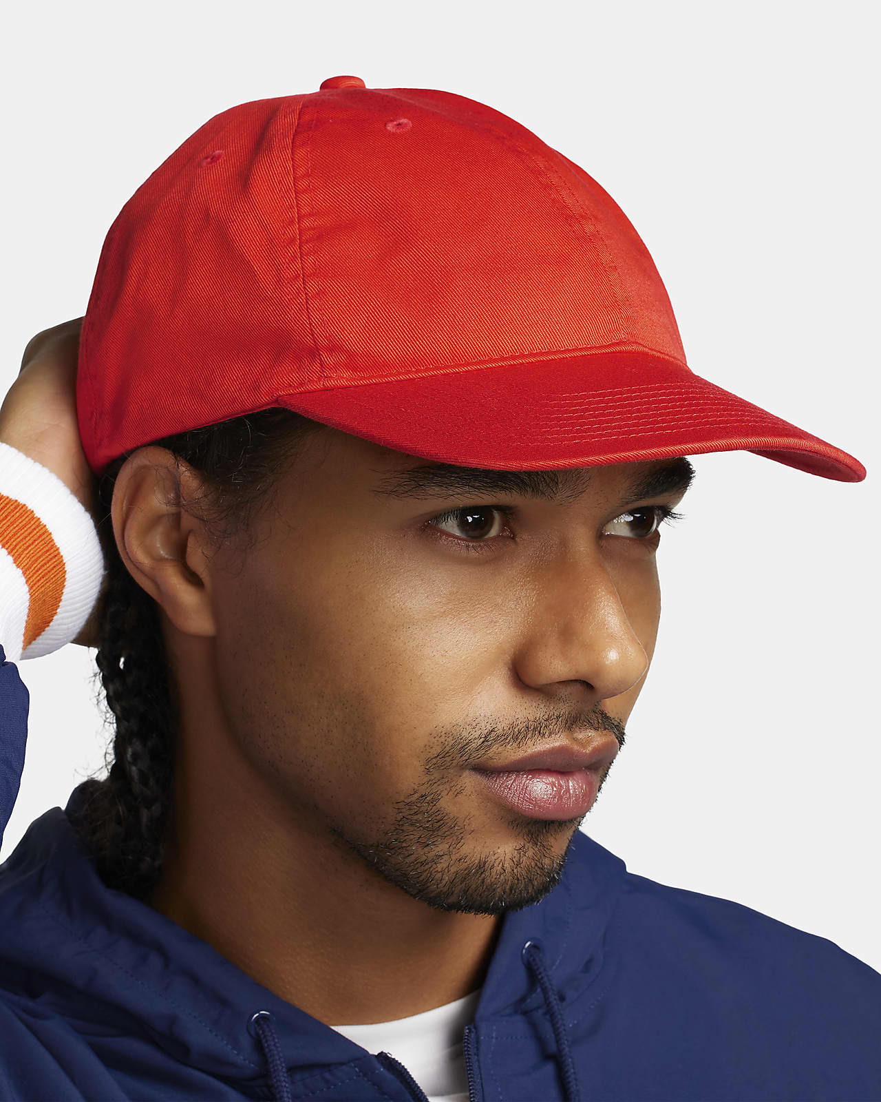NIKE CLUB CAP U FB SWSH WSH L (FN4405-633)