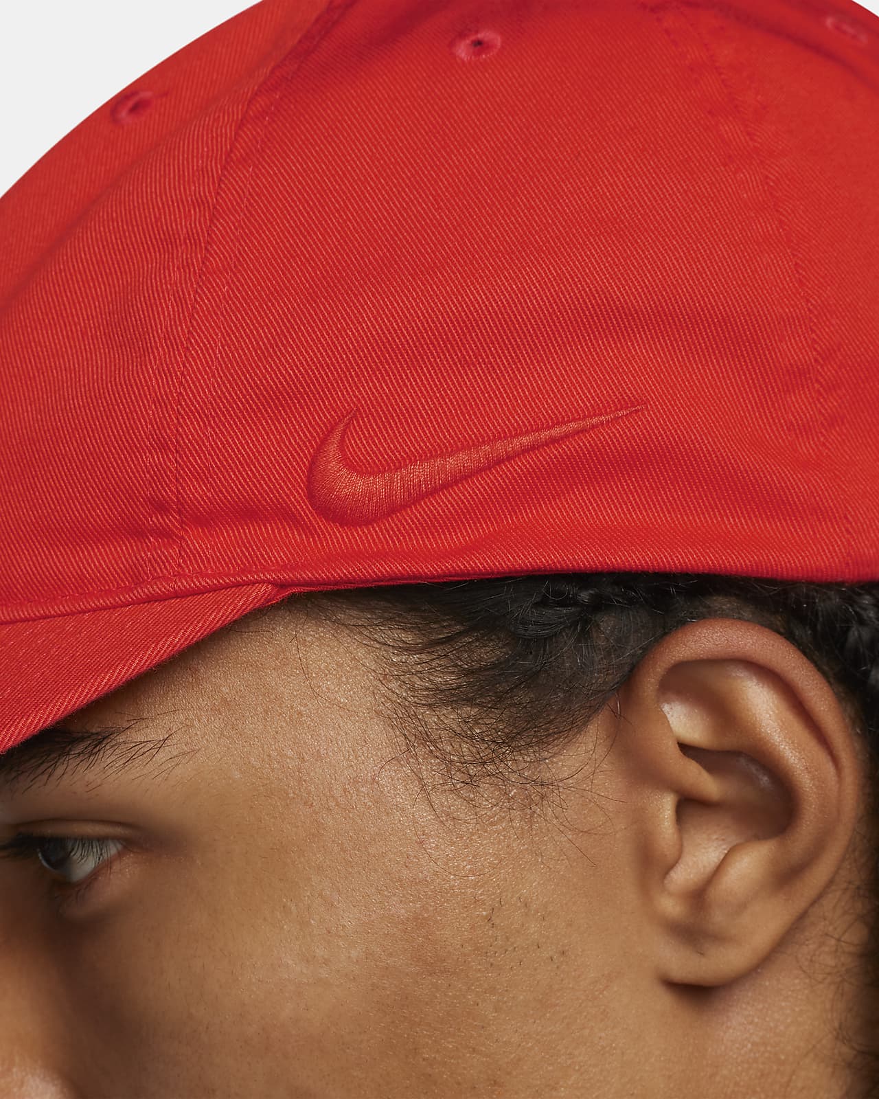NIKE CLUB CAP U FB SWSH WSH L (FN4405-633)