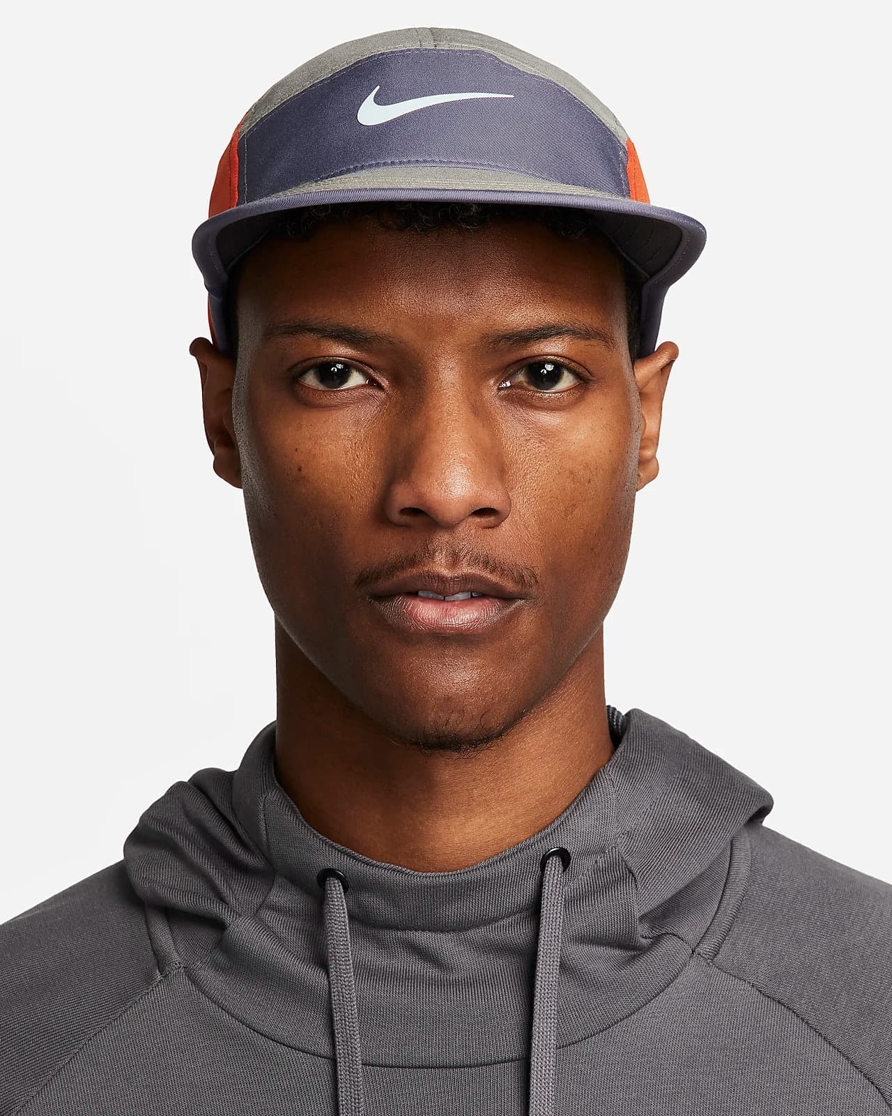 КЕПКА NIKE DF FLY CAP U CB P (FB5624-053)