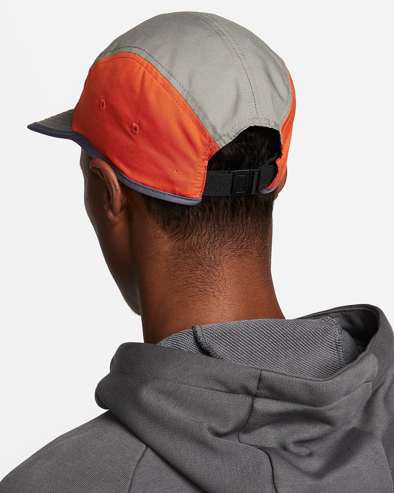КЕПКА NIKE DF FLY CAP U CB P (FB5624-053)