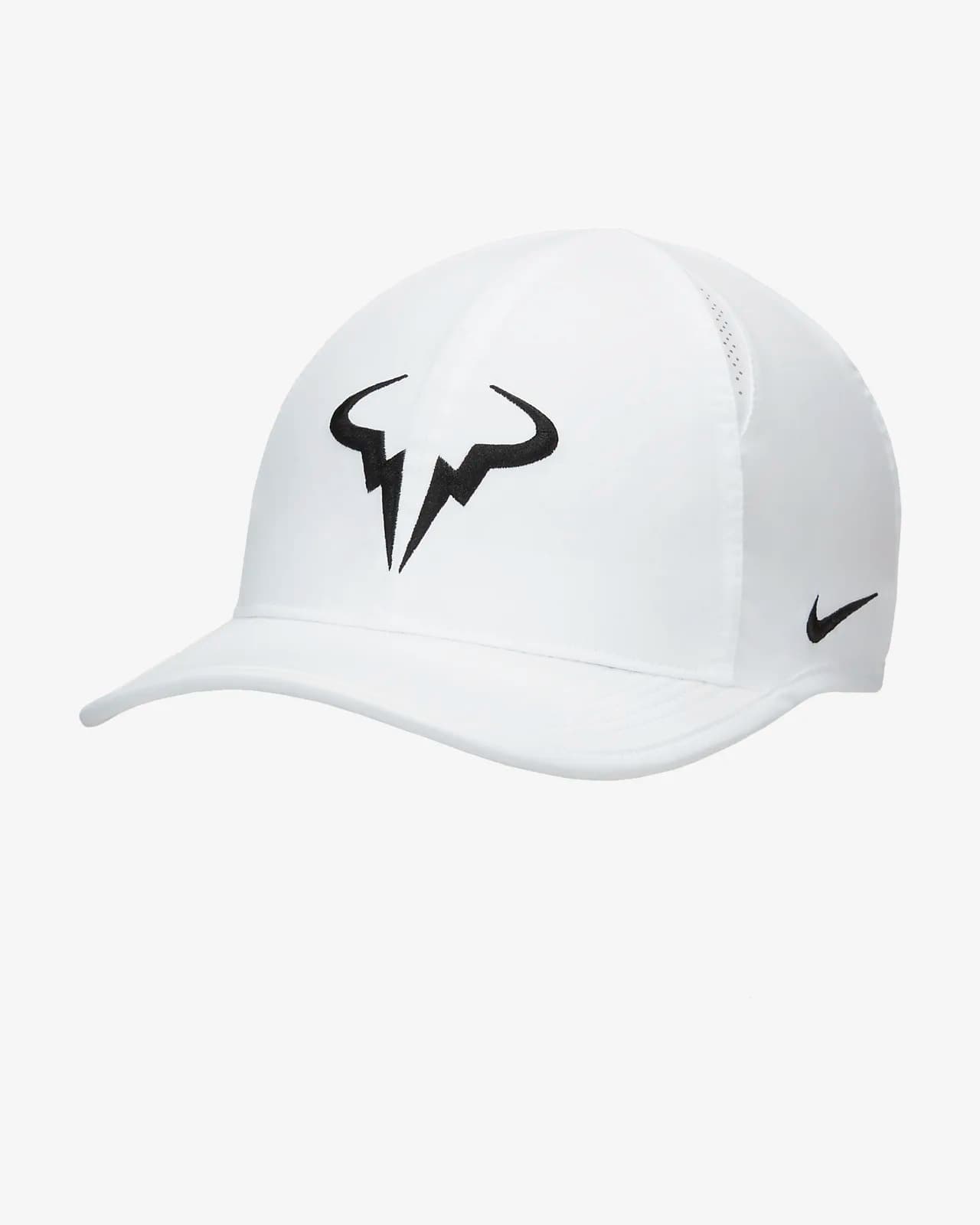 КЕПКА NIKE RAFAEL NADAL U NK DF CLUB CAP U AB FL (FB5600-100)