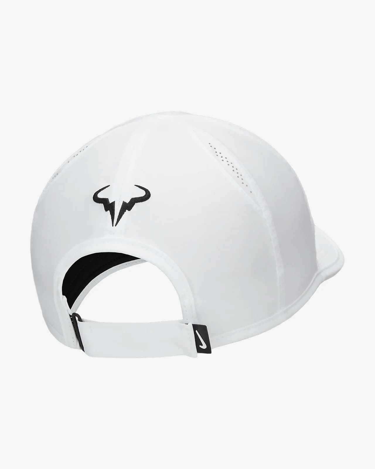 КЕПКА NIKE RAFAEL NADAL U NK DF CLUB CAP U AB FL (FB5600-100)