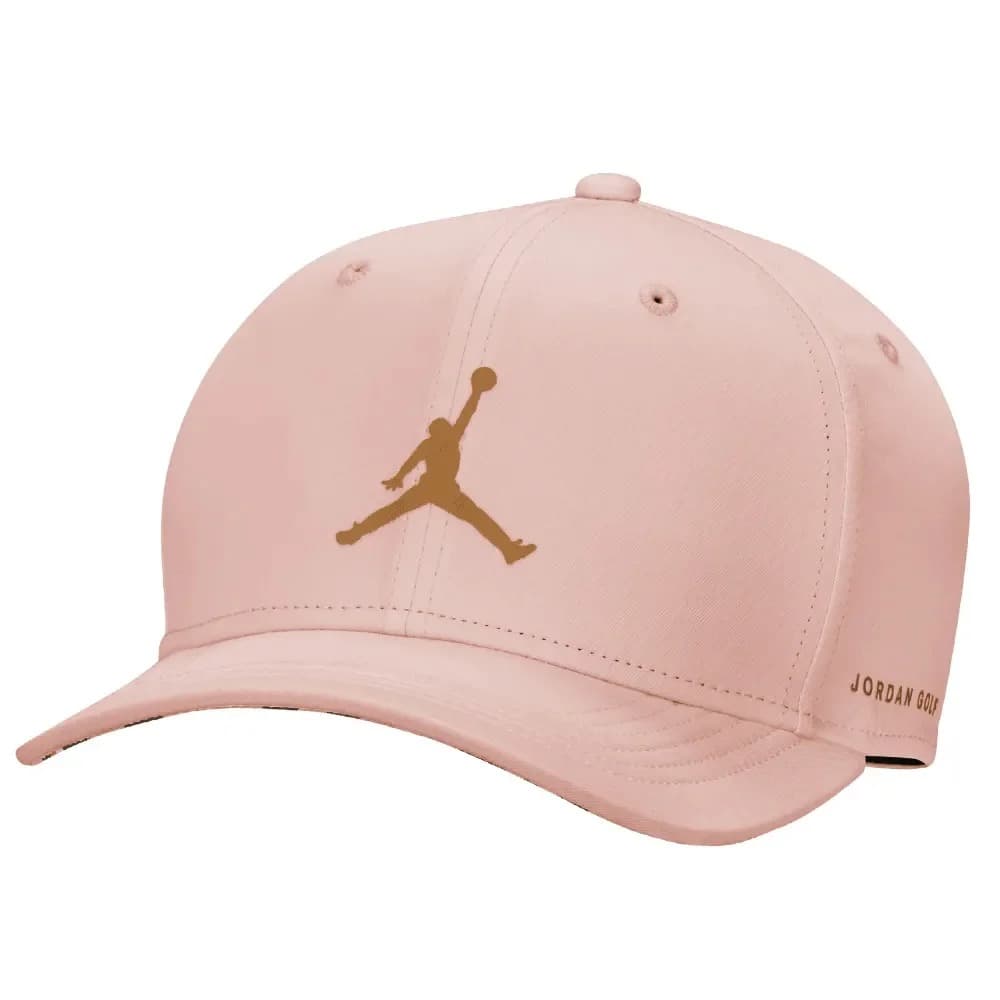 КЕПКА JORDAN RISE GX CAP S CB GOLF (FV5295-622)