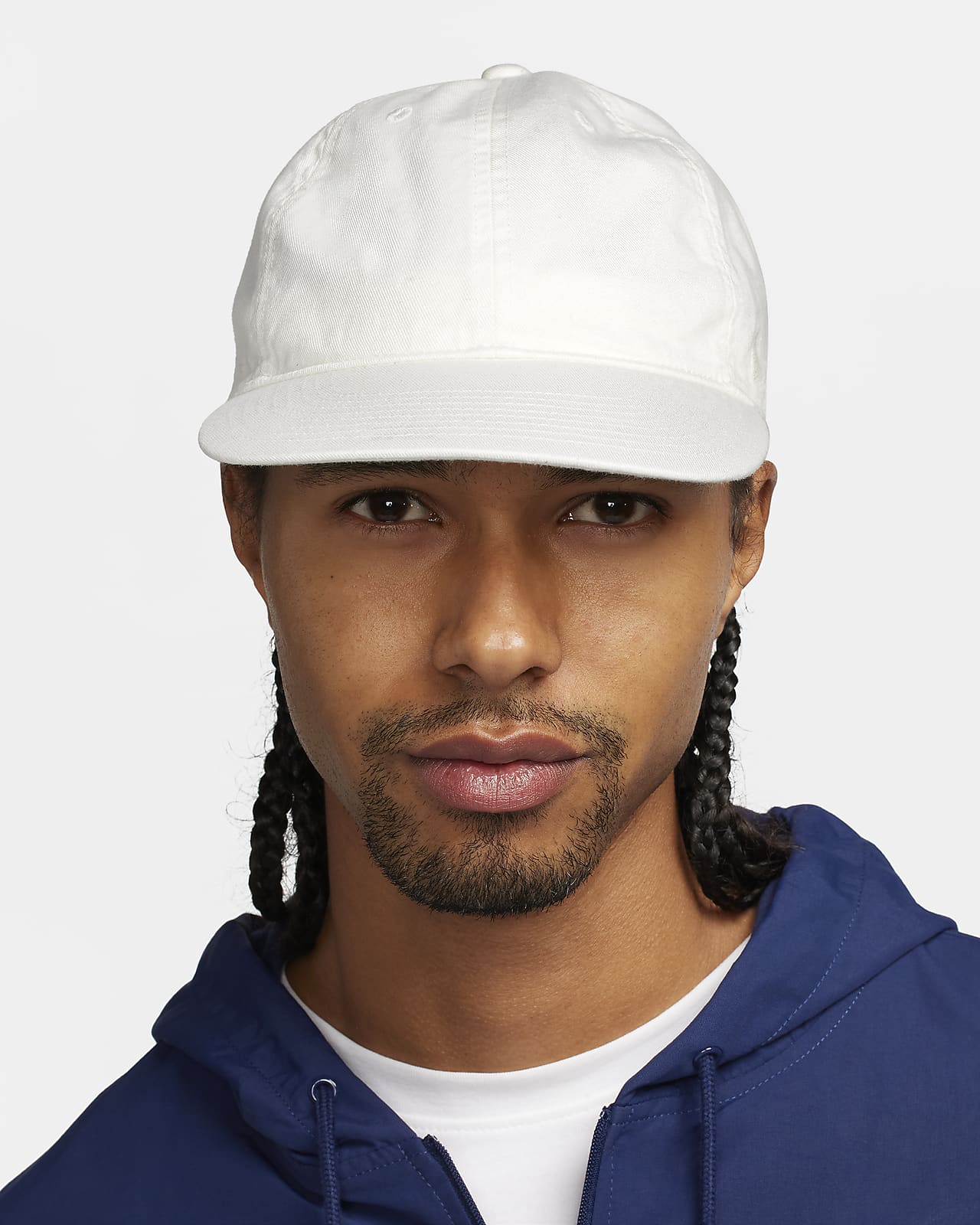 КЕПКА NIKE CLUB CAP U FB SWSH WSH L (FN4405-133)
