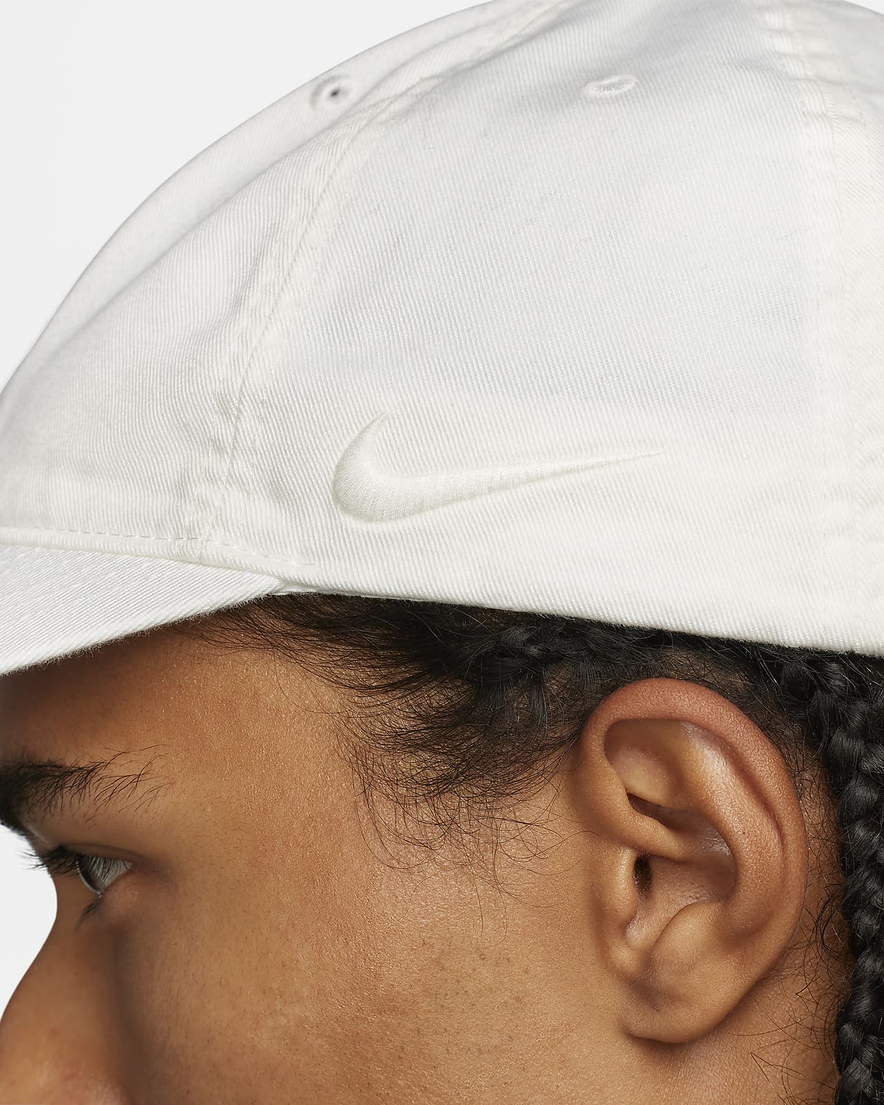 NIKE CLUB CAP U FB SWSH WSH L (FN4405-133)