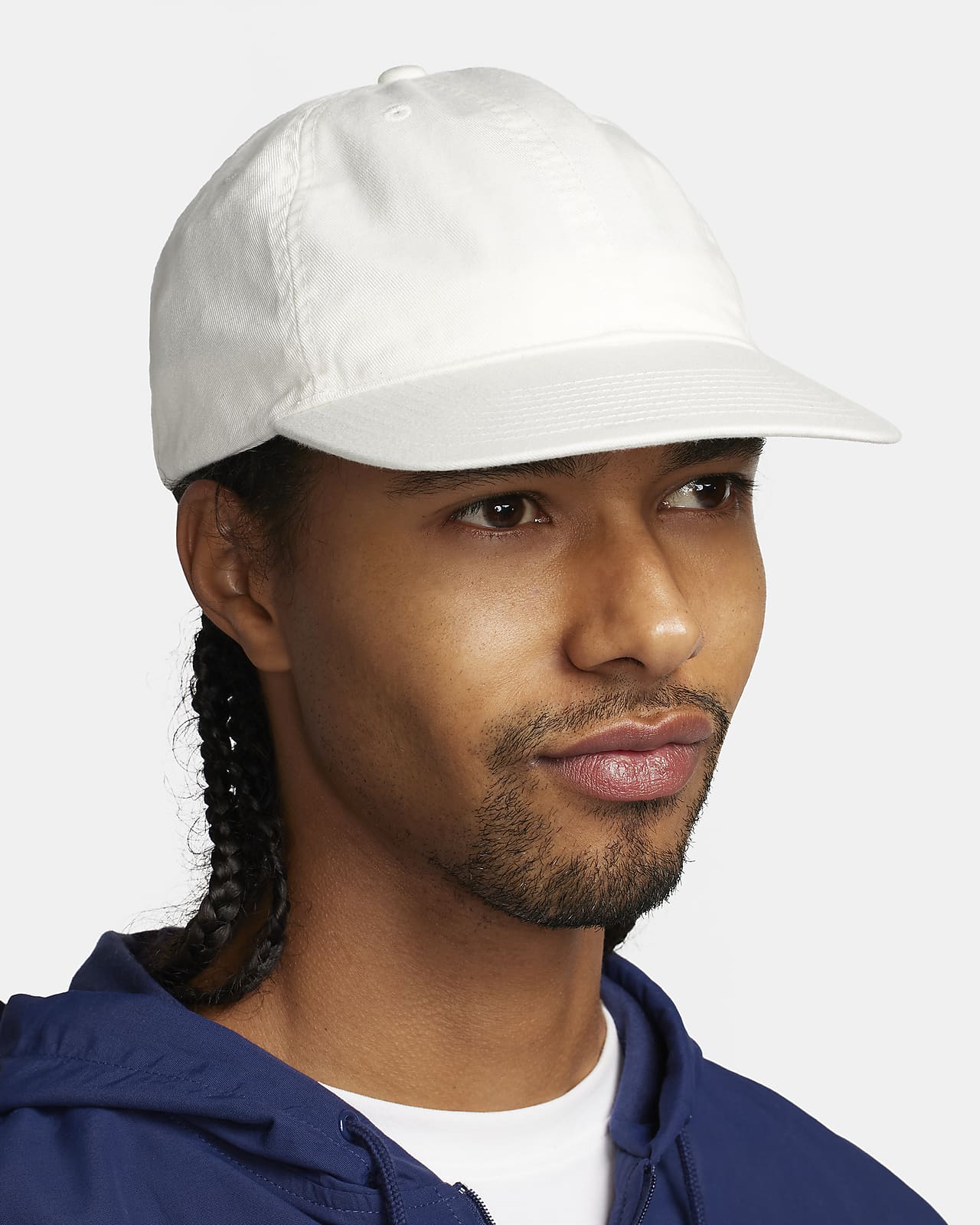 NIKE CLUB CAP U FB SWSH WSH L (FN4405-133)