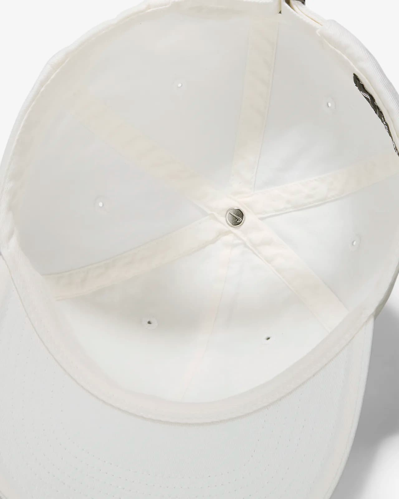 NIKE CLUB CAP U FB SWSH WSH L (FN4405-133)