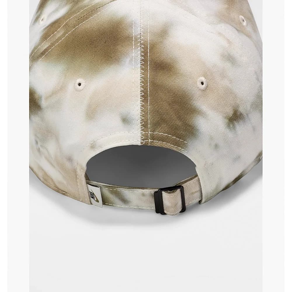 CAP NIKE U NK CLUB CAP U CB SPLSH L (FN4198-325)