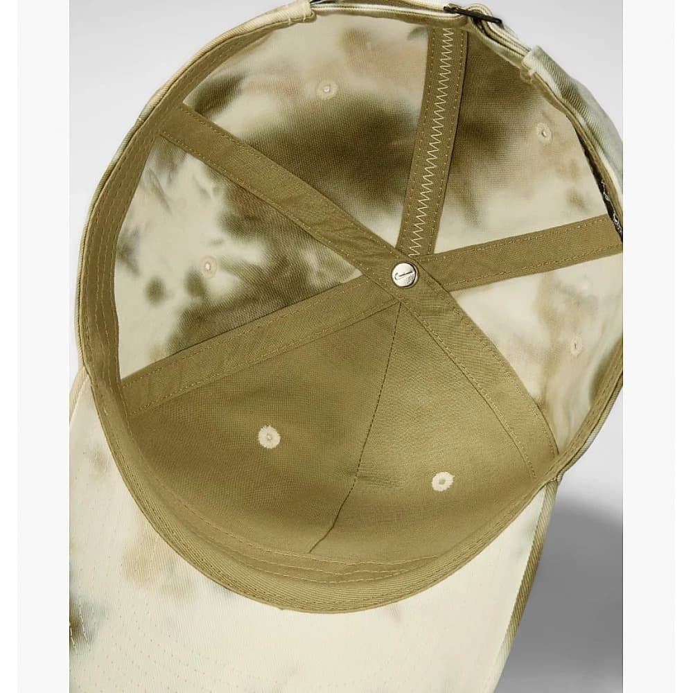 CAP NIKE U NK CLUB CAP U CB SPLSH L (FN4198-325)