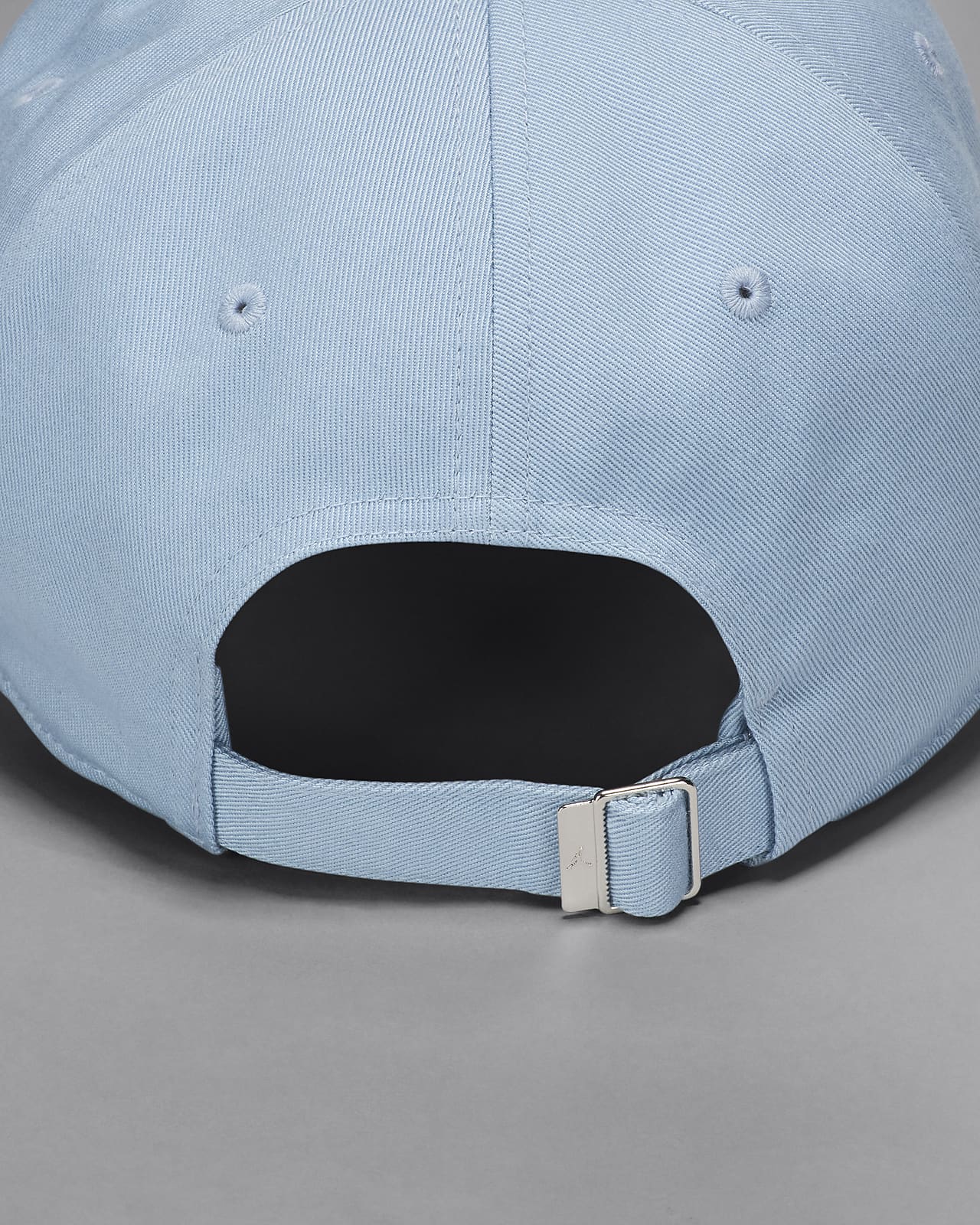 JORDAN CLUB CAP US CB FLT PATCH (FD5181-436)
