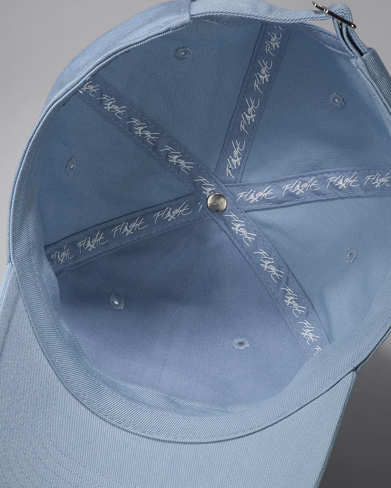JORDAN CLUB CAP US CB FLT PATCH (FD5181-436)