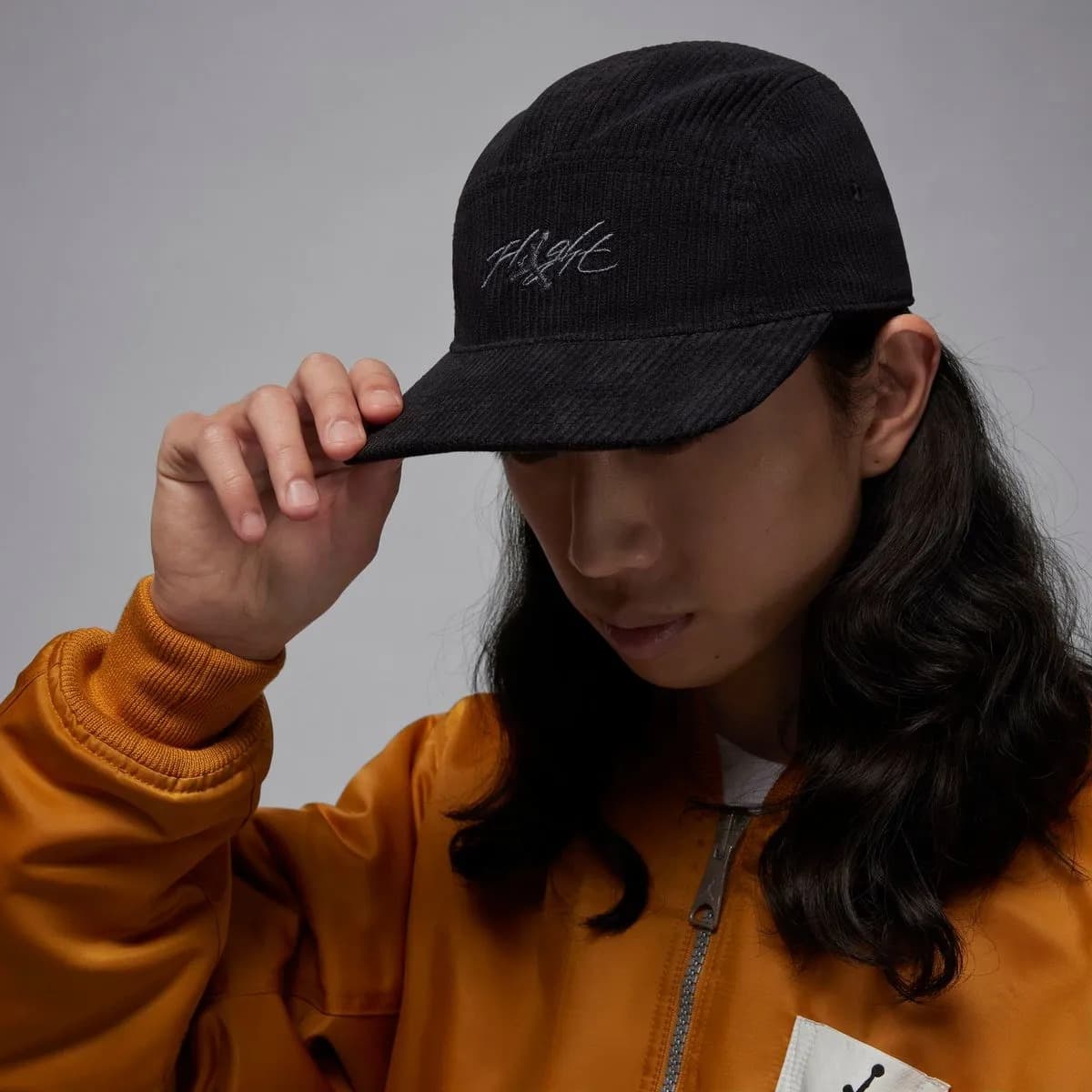JORDAN FLIGHT AW84 JUMPMAN CAP (FV5297-010)