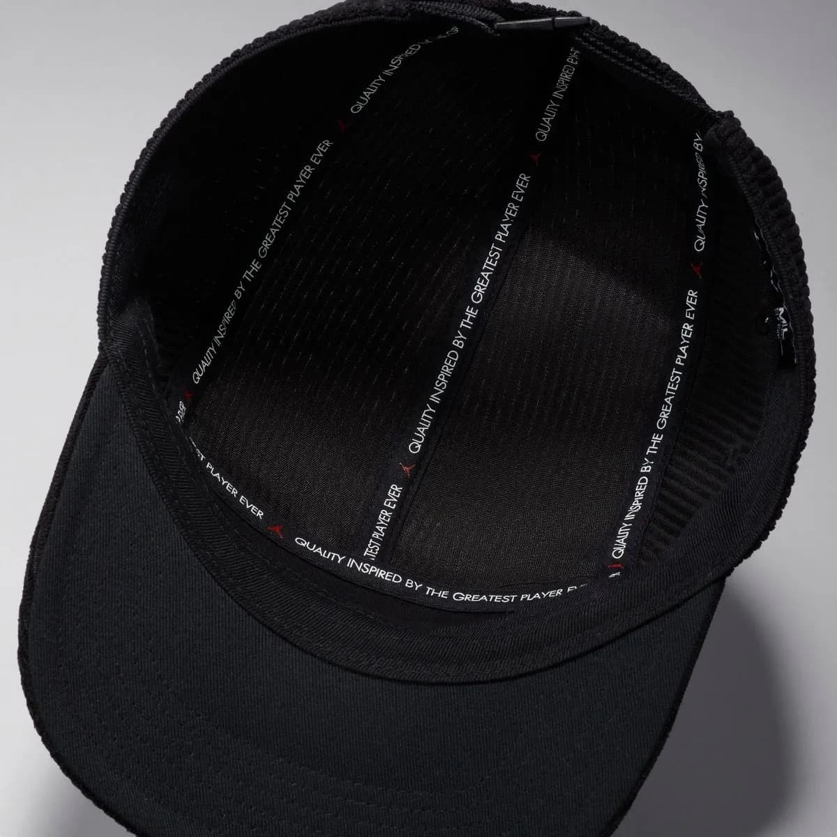 JORDAN FLIGHT AW84 JUMPMAN CAP (FV5297-010)