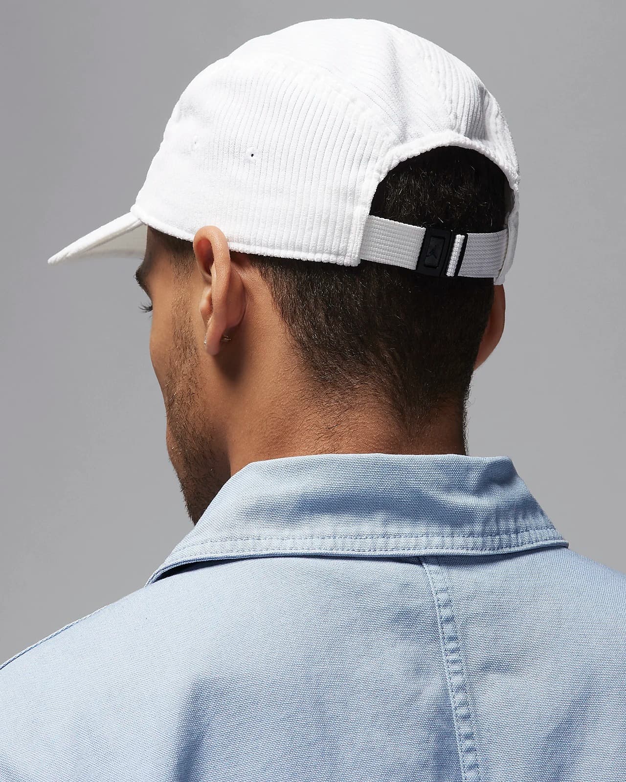 КЕПКА JORDAN FLIGHT AW84 JUMPMAN CAP (FV5297-100)