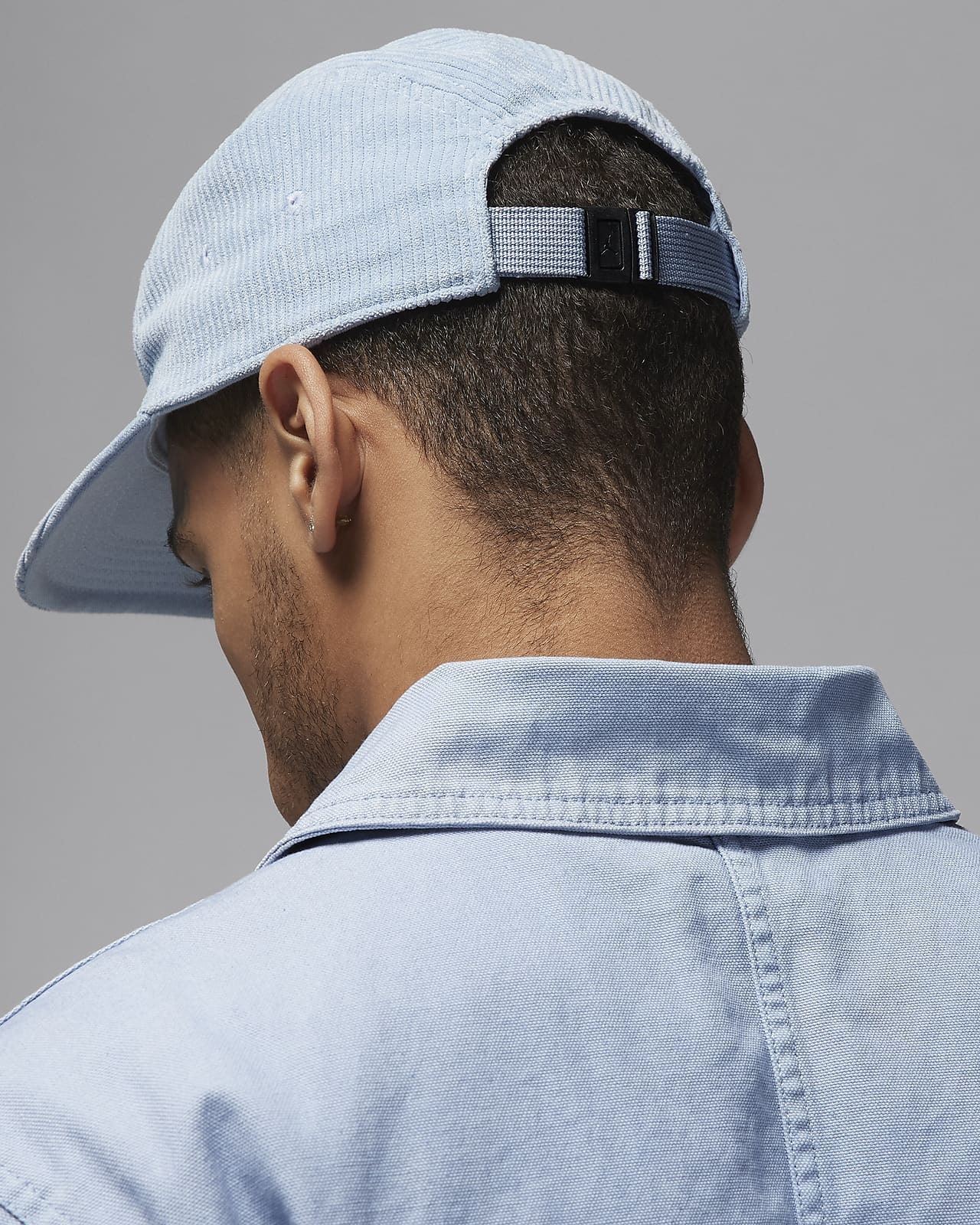 КЕПКА JORDAN FLIGHT AW84 JUMPMAN CAP (FV5297-436)