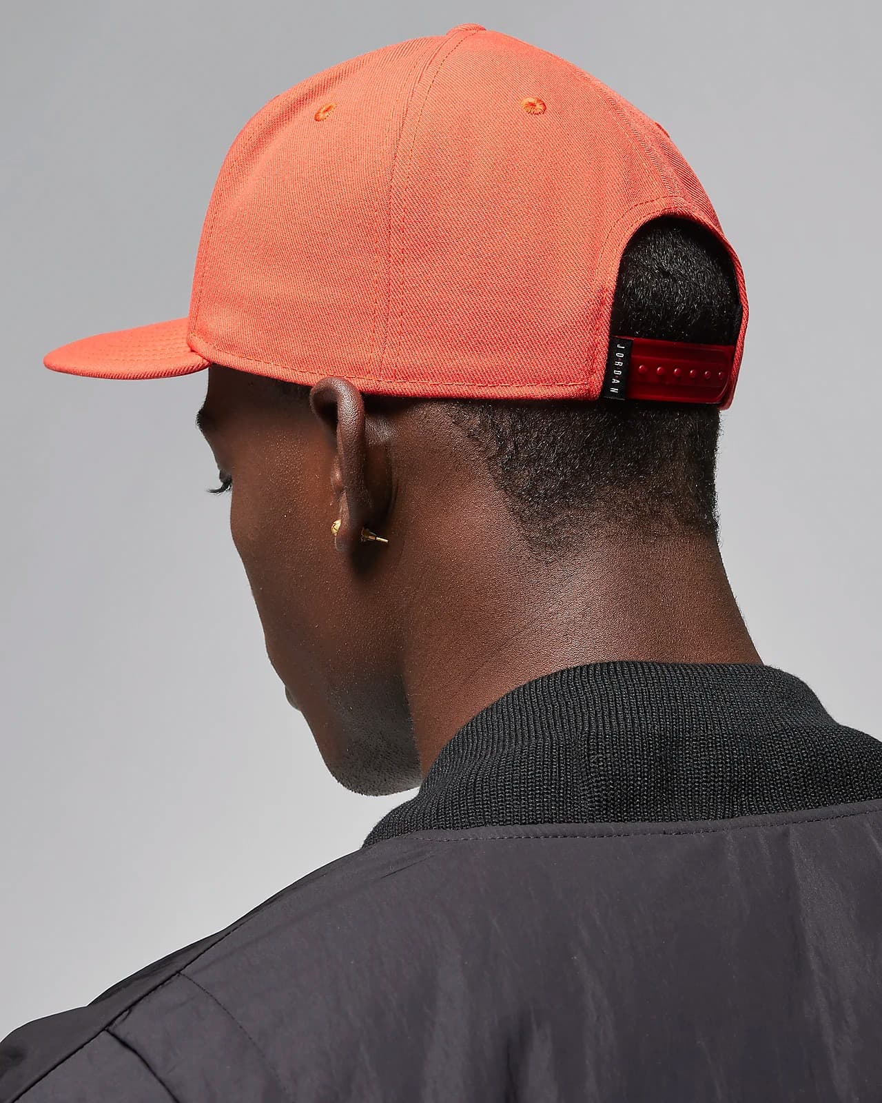 КЕПКА JORDAN PRO CAPS FB JUMPMAN (FV5296-604)