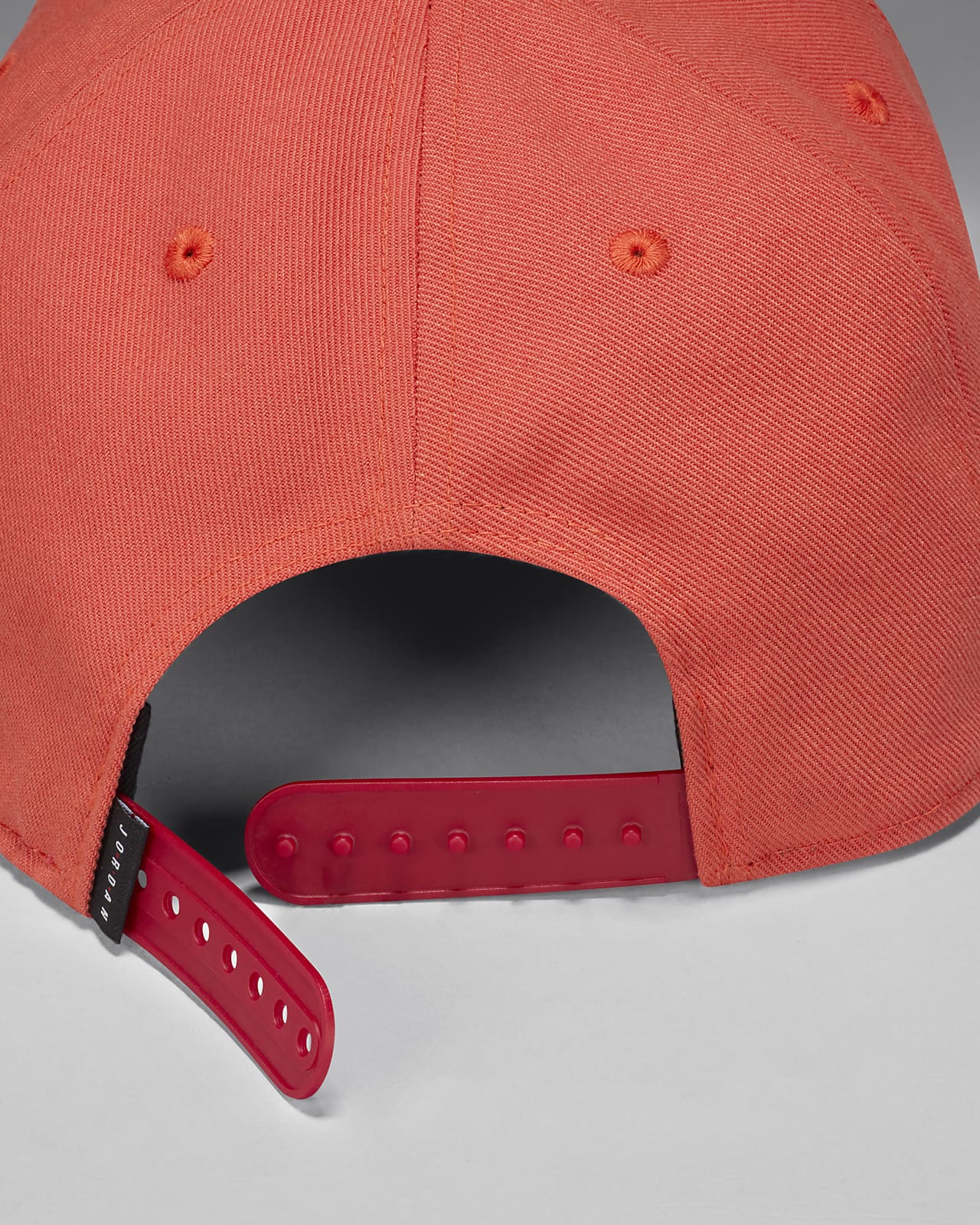JORDAN PRO CAPS FB JUMPMAN CAP (FV5296-604)