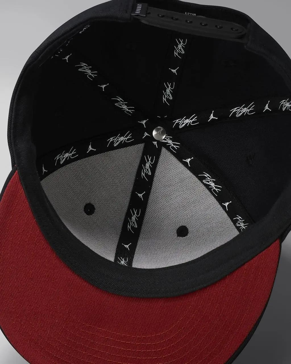 JORDAN PRO FLIGHT S FB MVP CAP (FV5292-010)