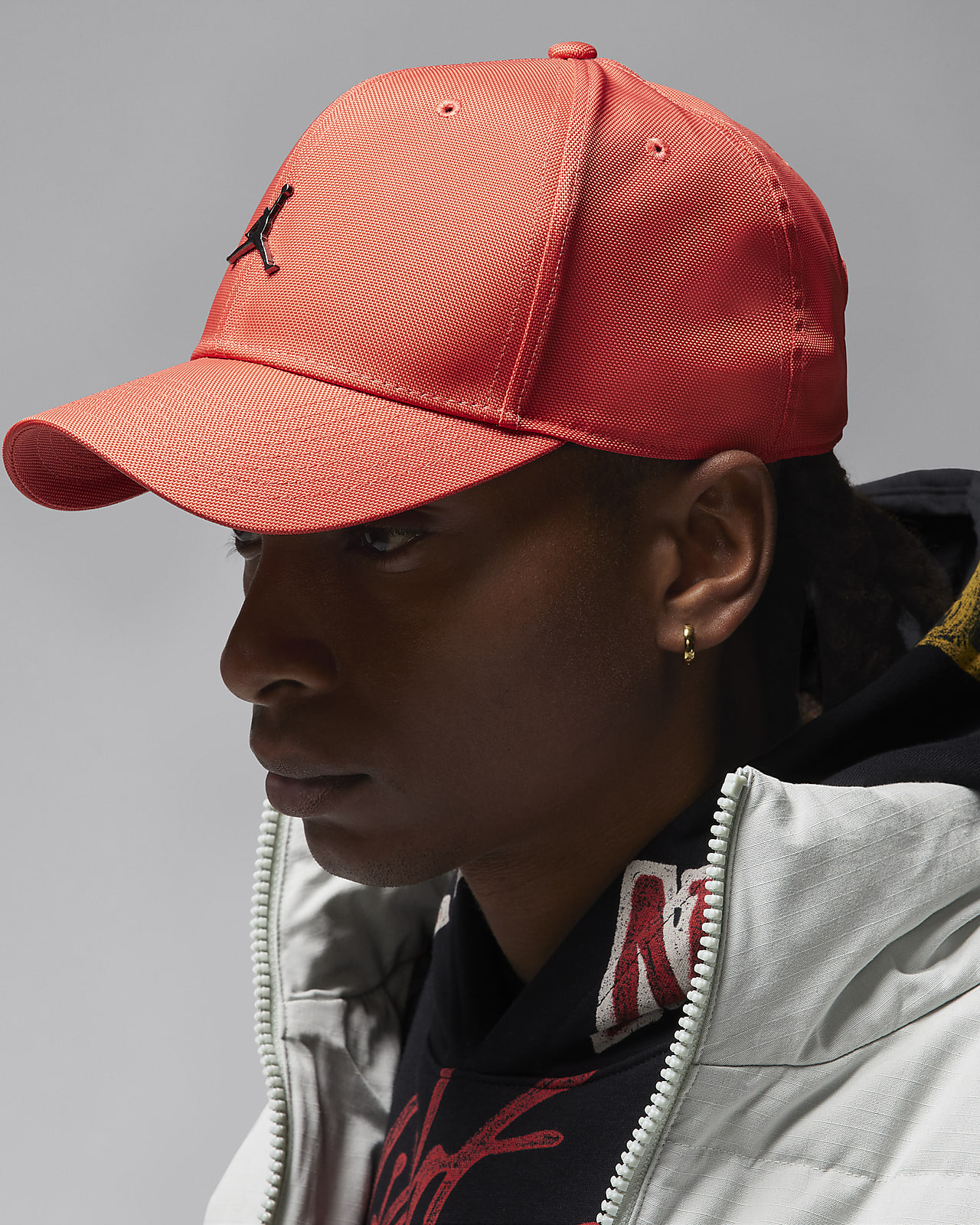 CAP JORDAN RISE S CB MTL JM (FD5186-604)