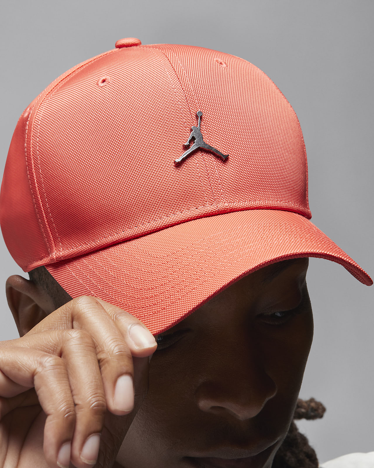 CAP JORDAN RISE S CB MTL JM (FD5186-604)
