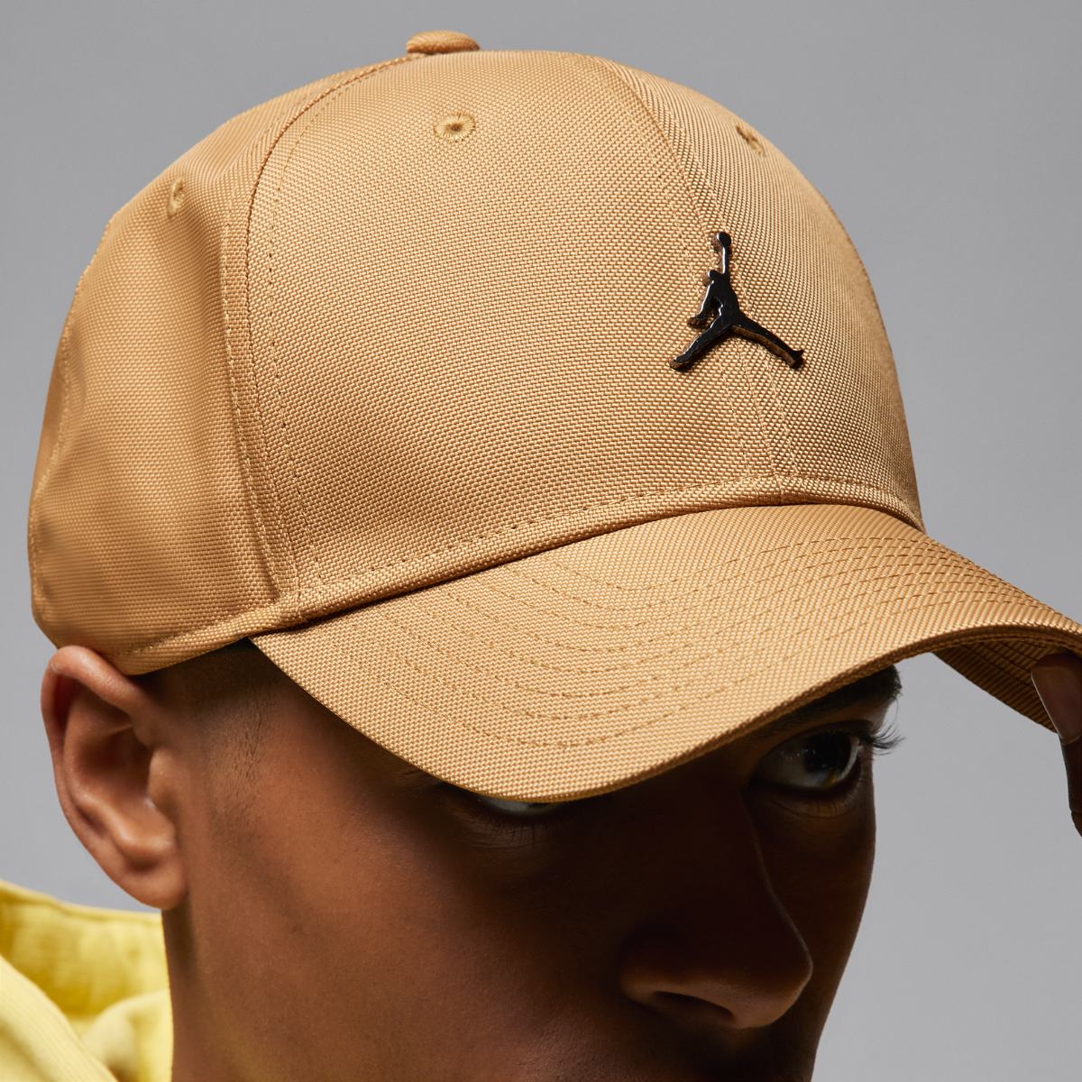 CAP JORDAN RISE S CB MTL JM (FD5186-231)