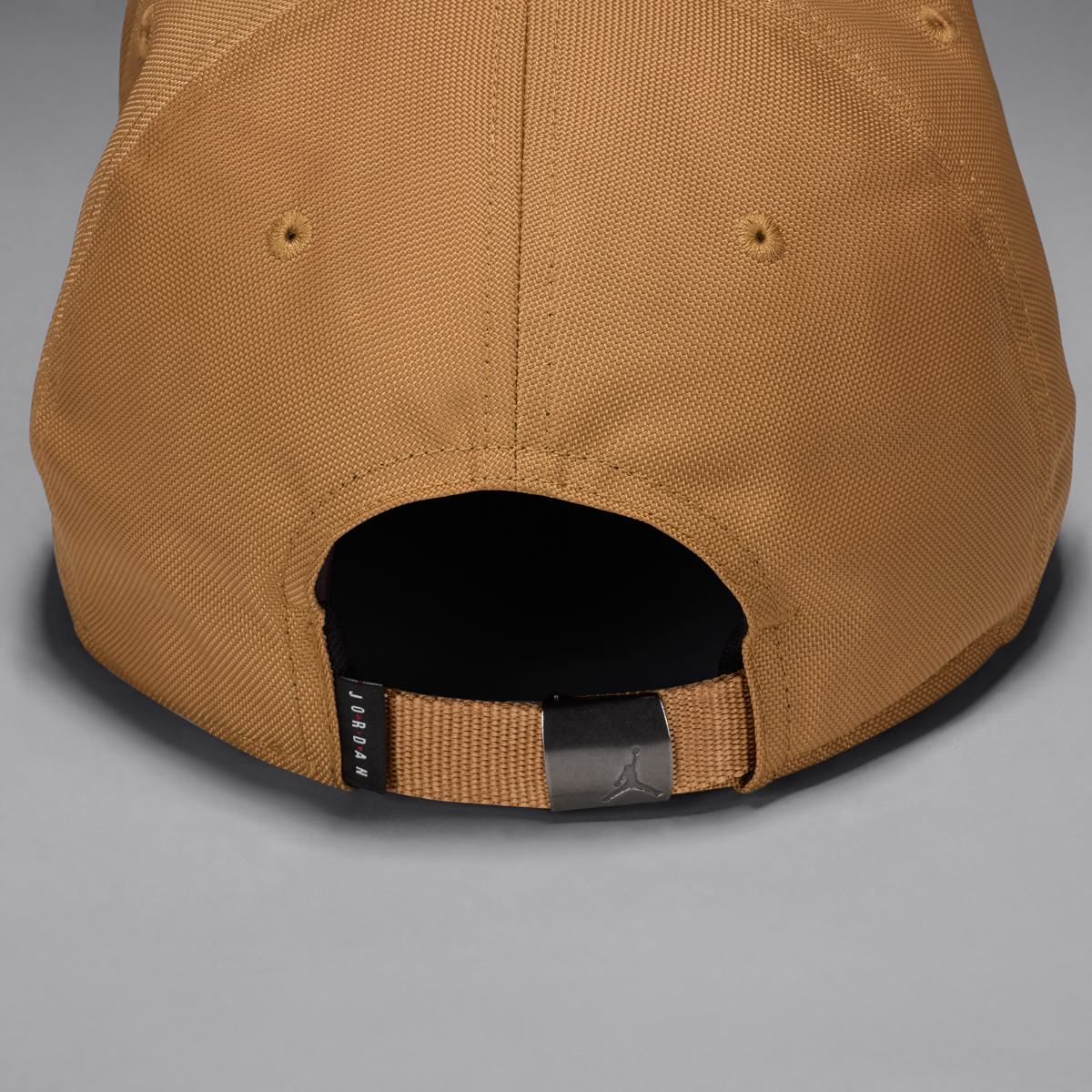 CAP JORDAN RISE S CB MTL JM (FD5186-231)