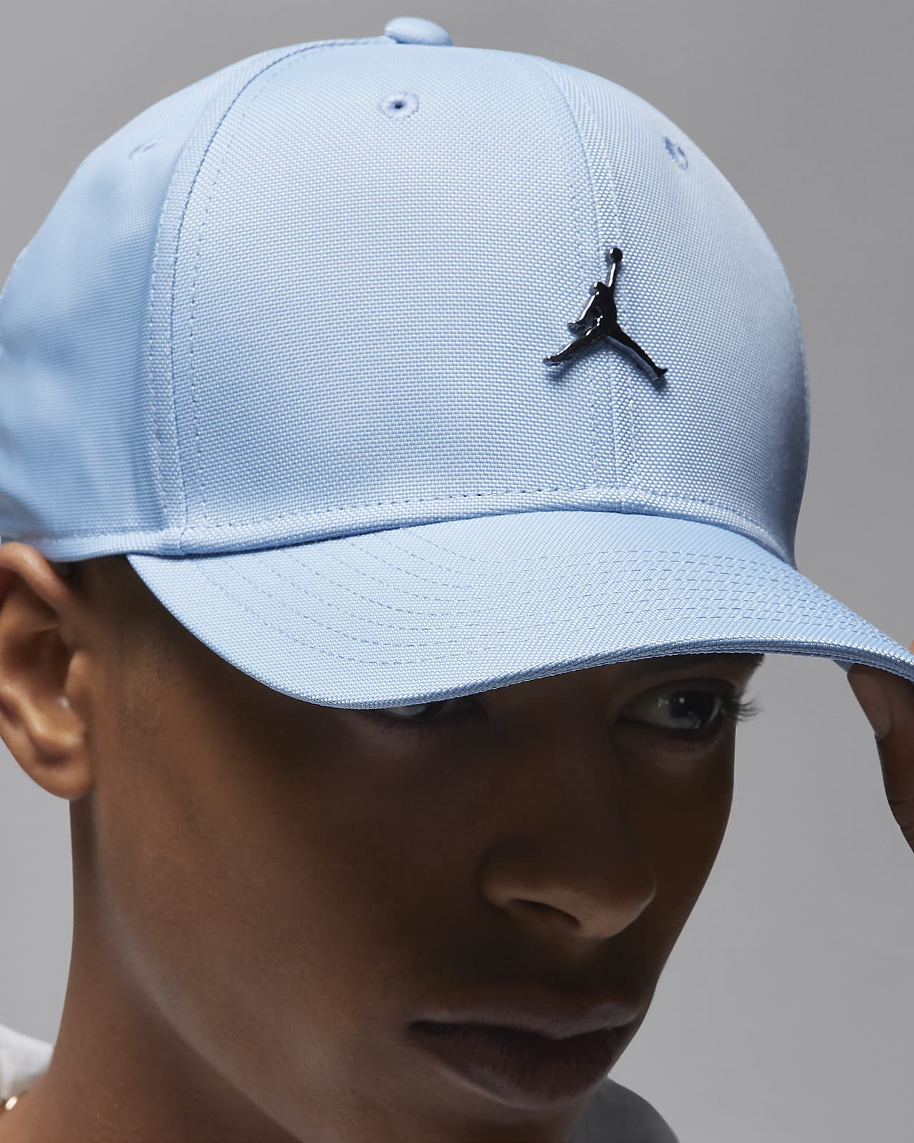 CAP JORDAN RISE S CB MTL JM (FD5186-436)