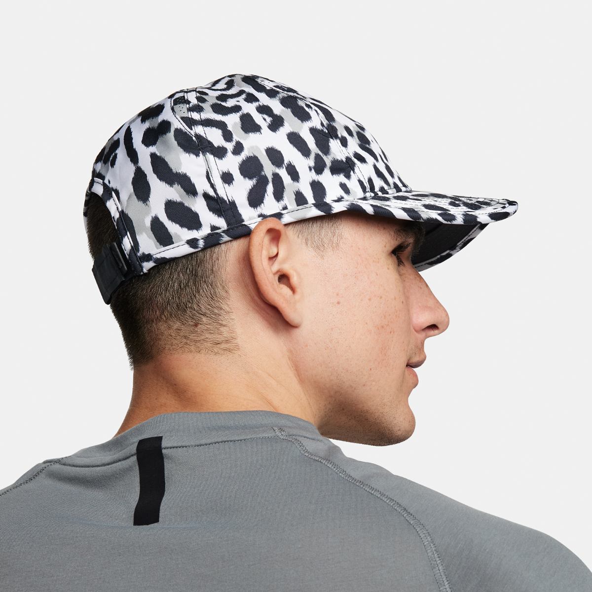 NIKE DF CLUB US AB ANIMAL CAP (FN4346-007)
