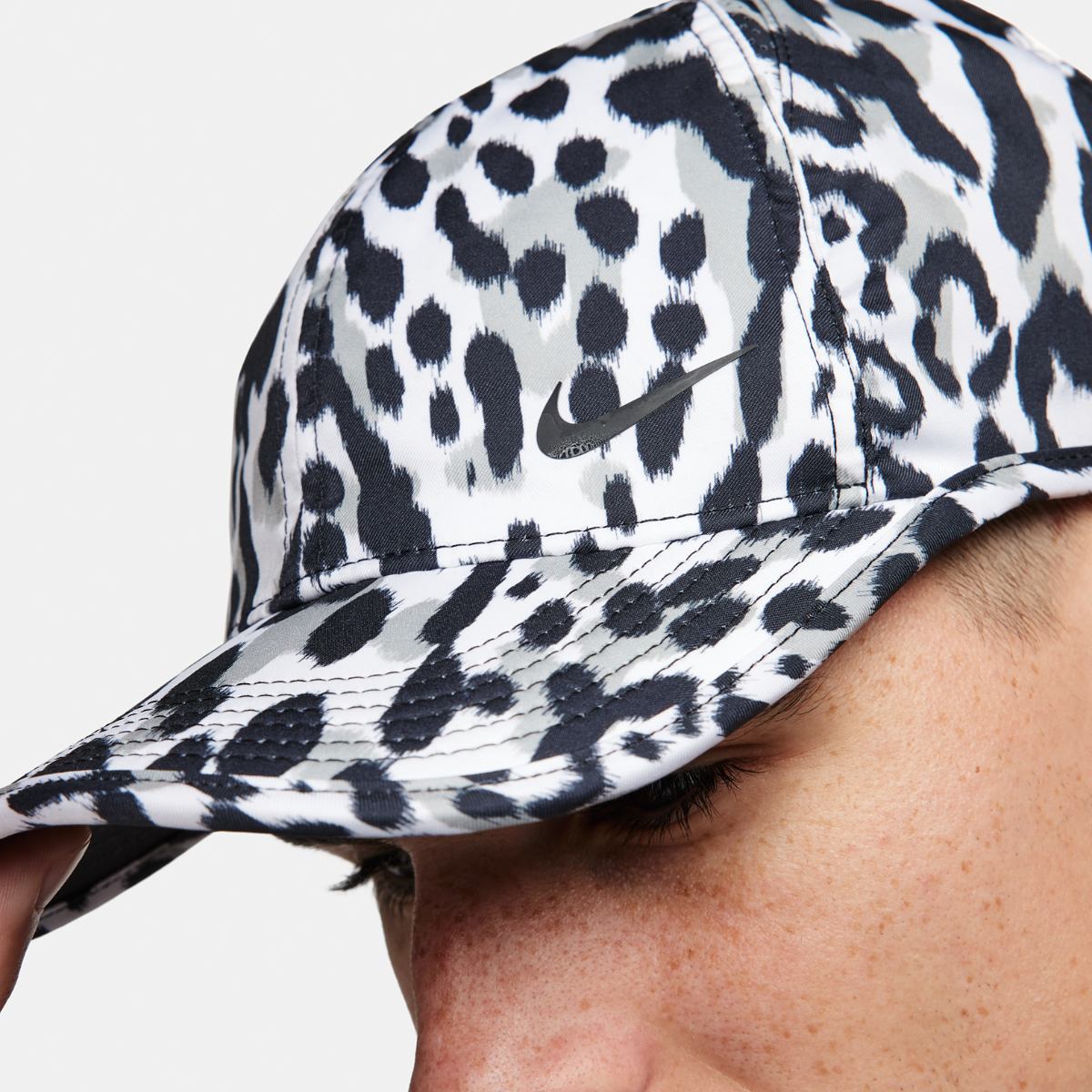 NIKE DF CLUB US AB ANIMAL CAP (FN4346-007)