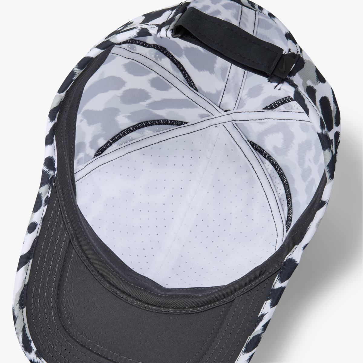 NIKE DF CLUB US AB ANIMAL CAP (FN4346-007)