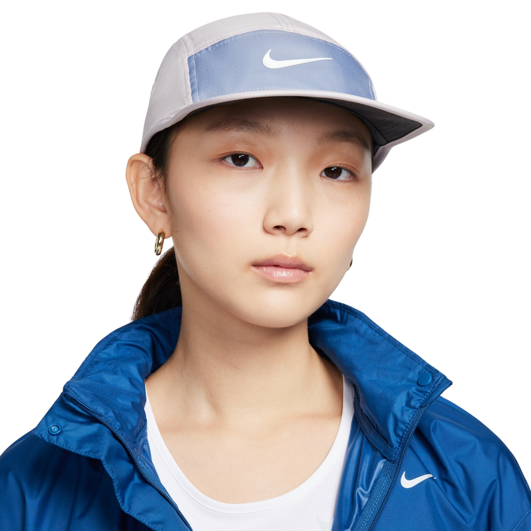 КЕПКА NIKE DF FLY CAP U CB P (FB5624-019)