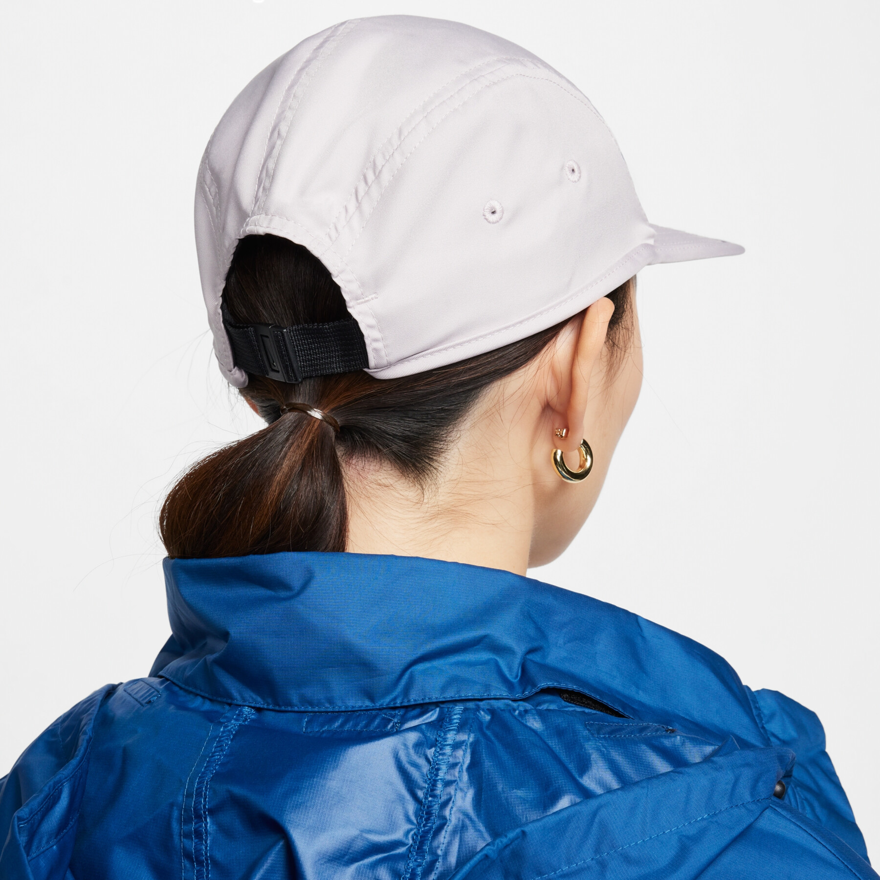 КЕПКА NIKE DF FLY CAP U CB P (FB5624-019)