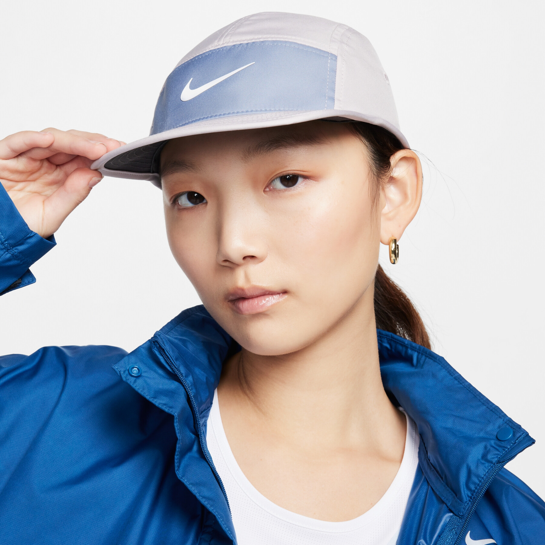 NIKE DF FLY CAP U CB P (FB5624-019)