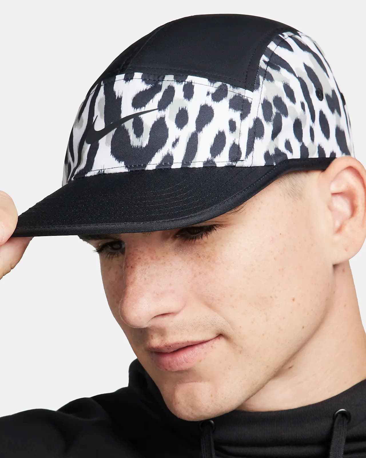 NIKE DF FLY CAP US FB ANIMAL (FN4412-010)