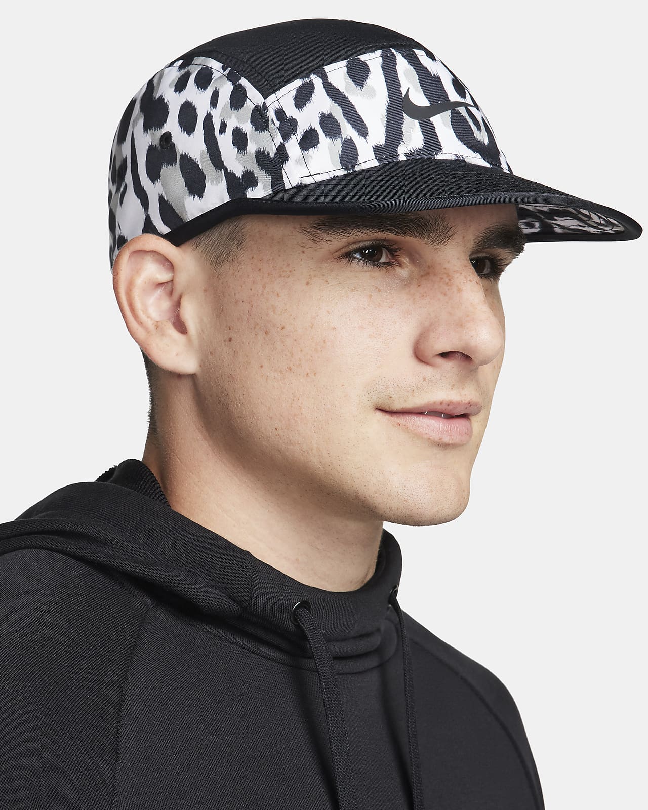 NIKE DF FLY CAP US FB ANIMAL (FN4412-010)