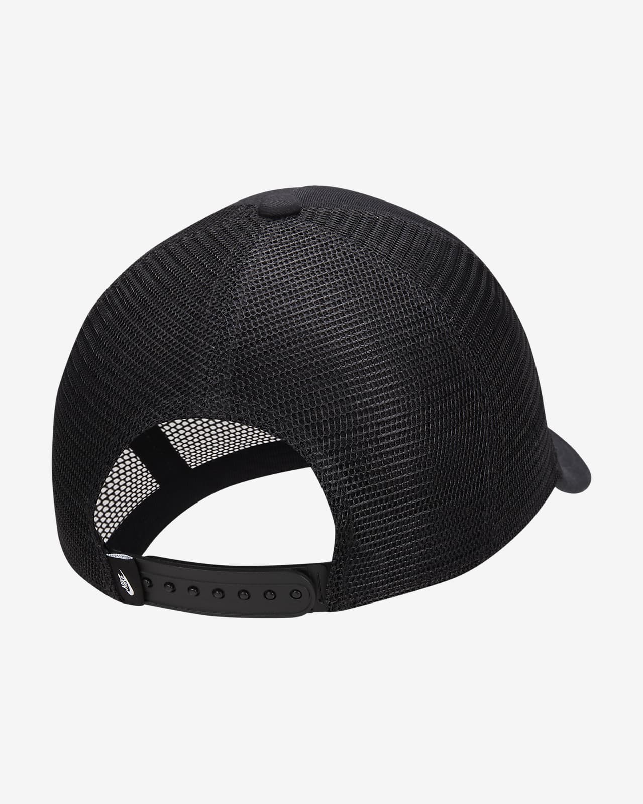 КЕПКА NIKE U NK RISE CAP S CB FUT TRKR L (FB5378-010)