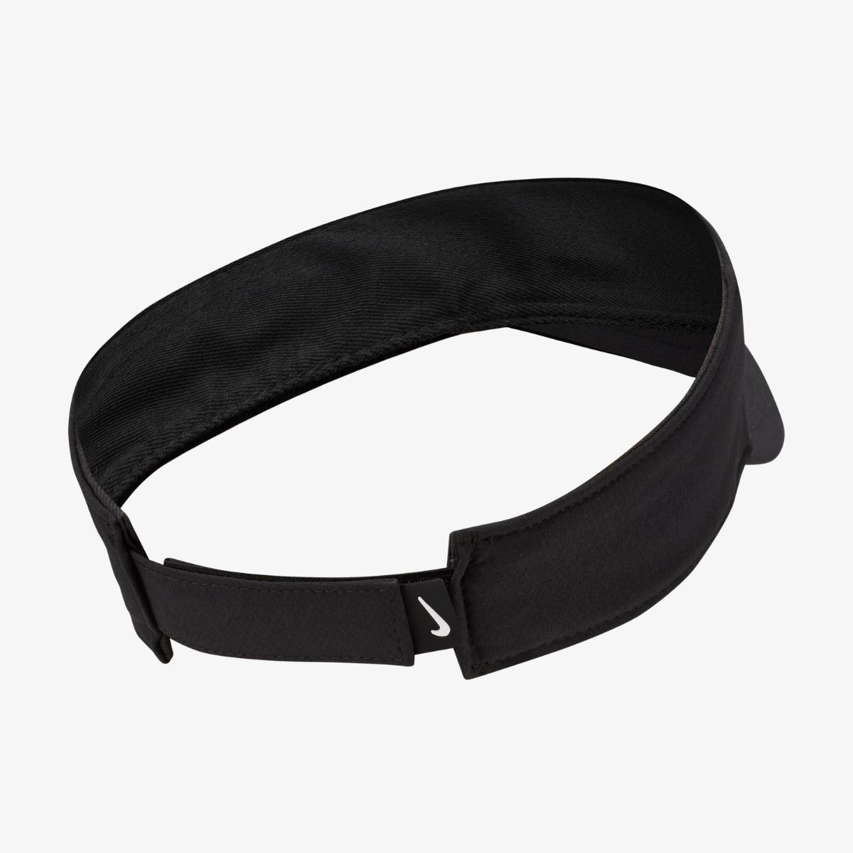 КОЗИРЬОК NIKE DF ACE VISOR U CB P (FB5630-010)