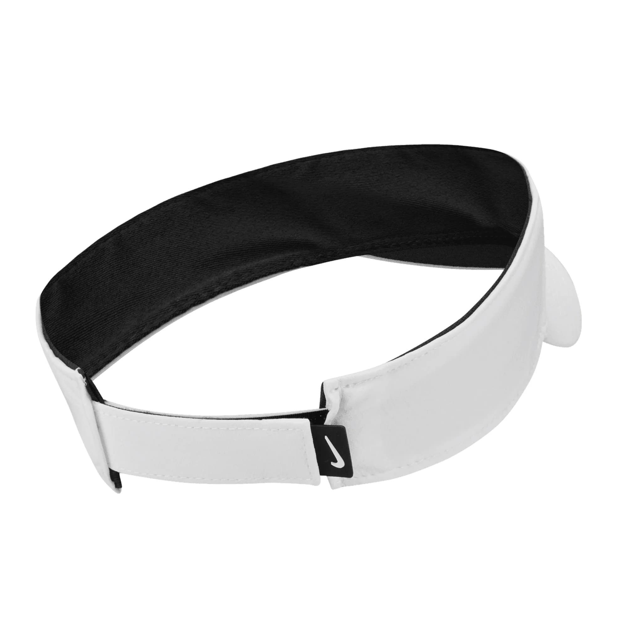 КОЗИРЬОК NIKE DF ACE VISOR U CB P (FB5630-100)