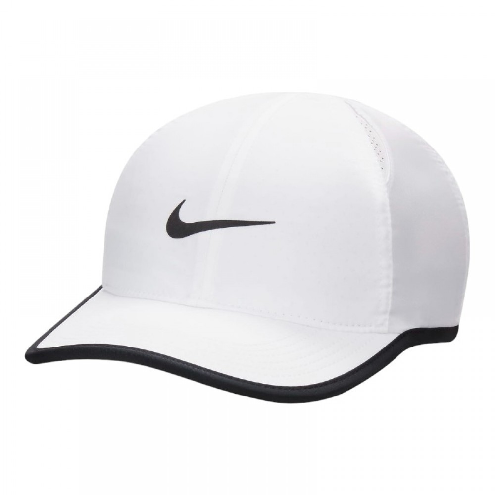 ПІДЛІТКОВА КЕПКА NIKE DF CLUB US CB FTHLT (FB5062-100)