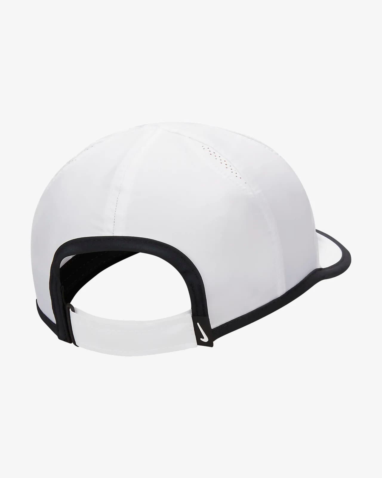 ПІДЛІТКОВА КЕПКА NIKE DF CLUB US CB FTHLT (FB5062-100)