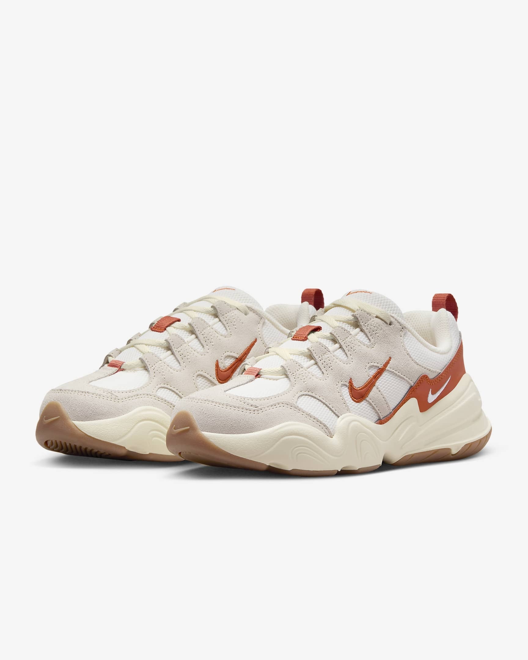 NIKE TECH HERA WOMEN'S SNEAKERS (FQ8107-133)