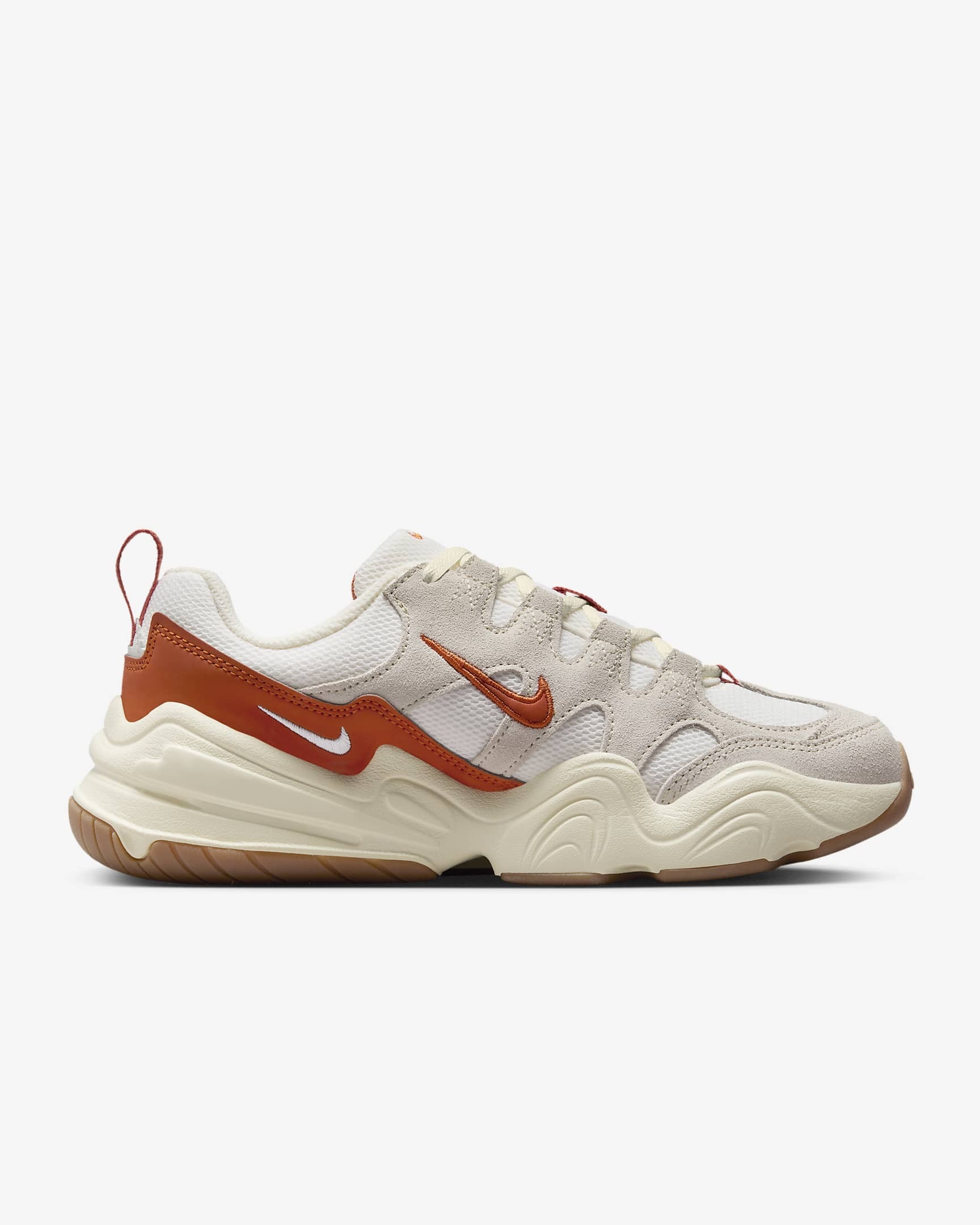 NIKE TECH HERA WOMEN'S SNEAKERS (FQ8107-133)