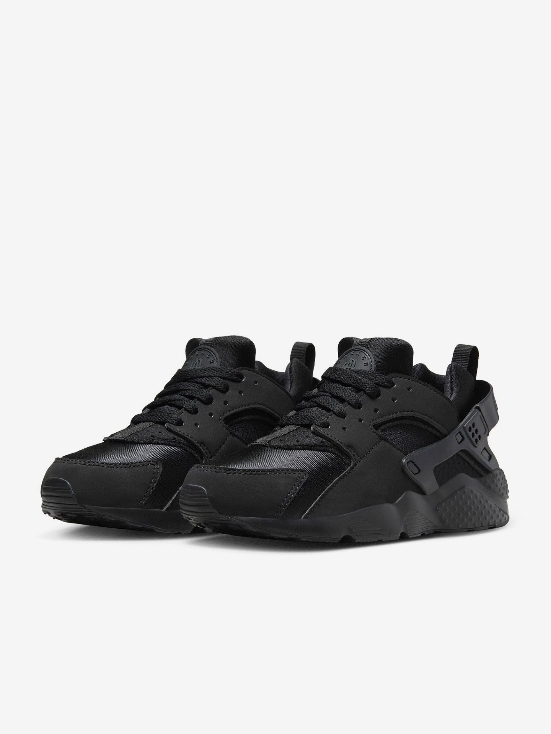NIKE HUARACHE RUN 2.0 YOUNG SNEAKERS (GS) (FV5603-001)