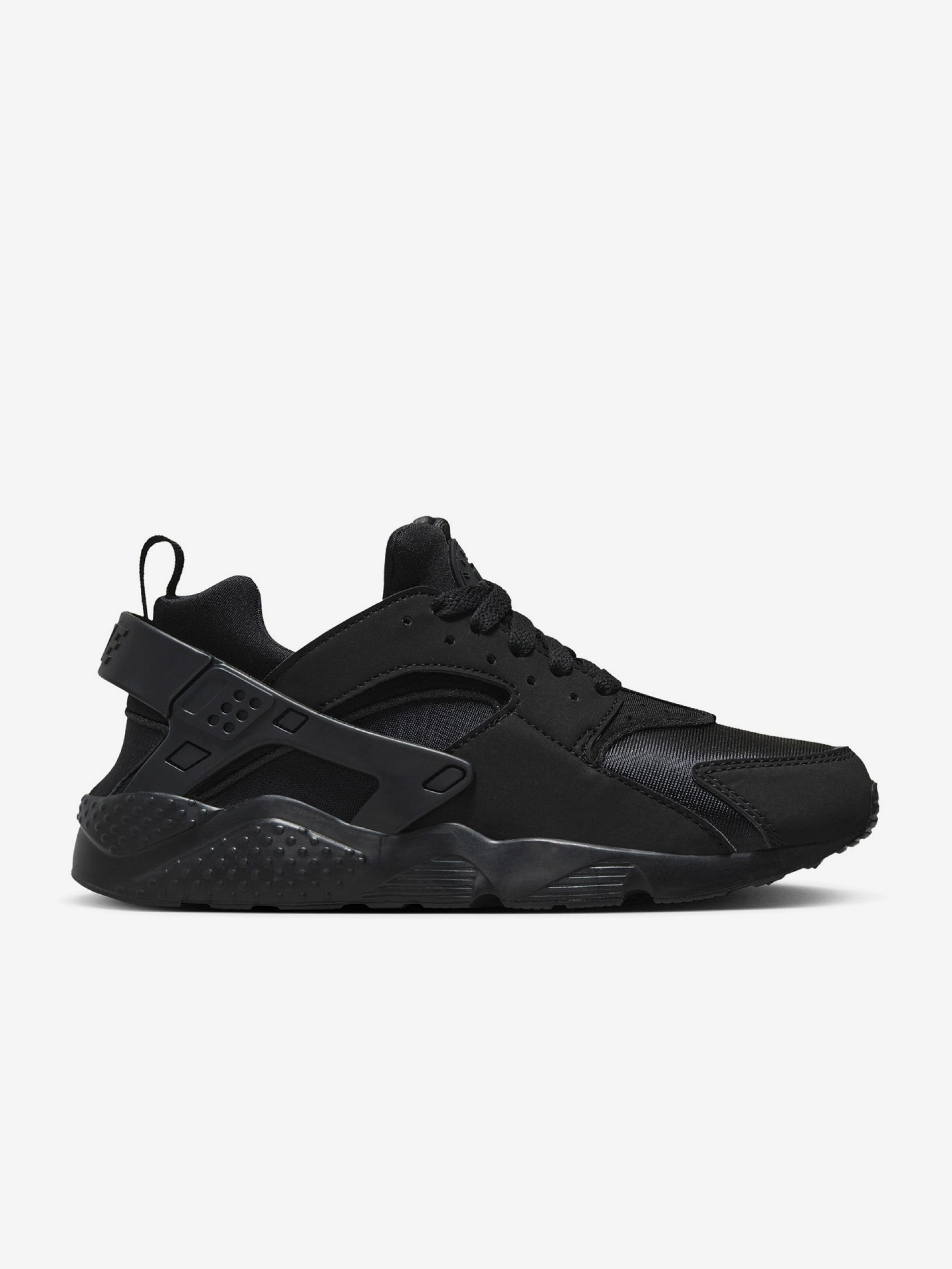 NIKE HUARACHE RUN 2.0 YOUNG SNEAKERS (GS) (FV5603-001)