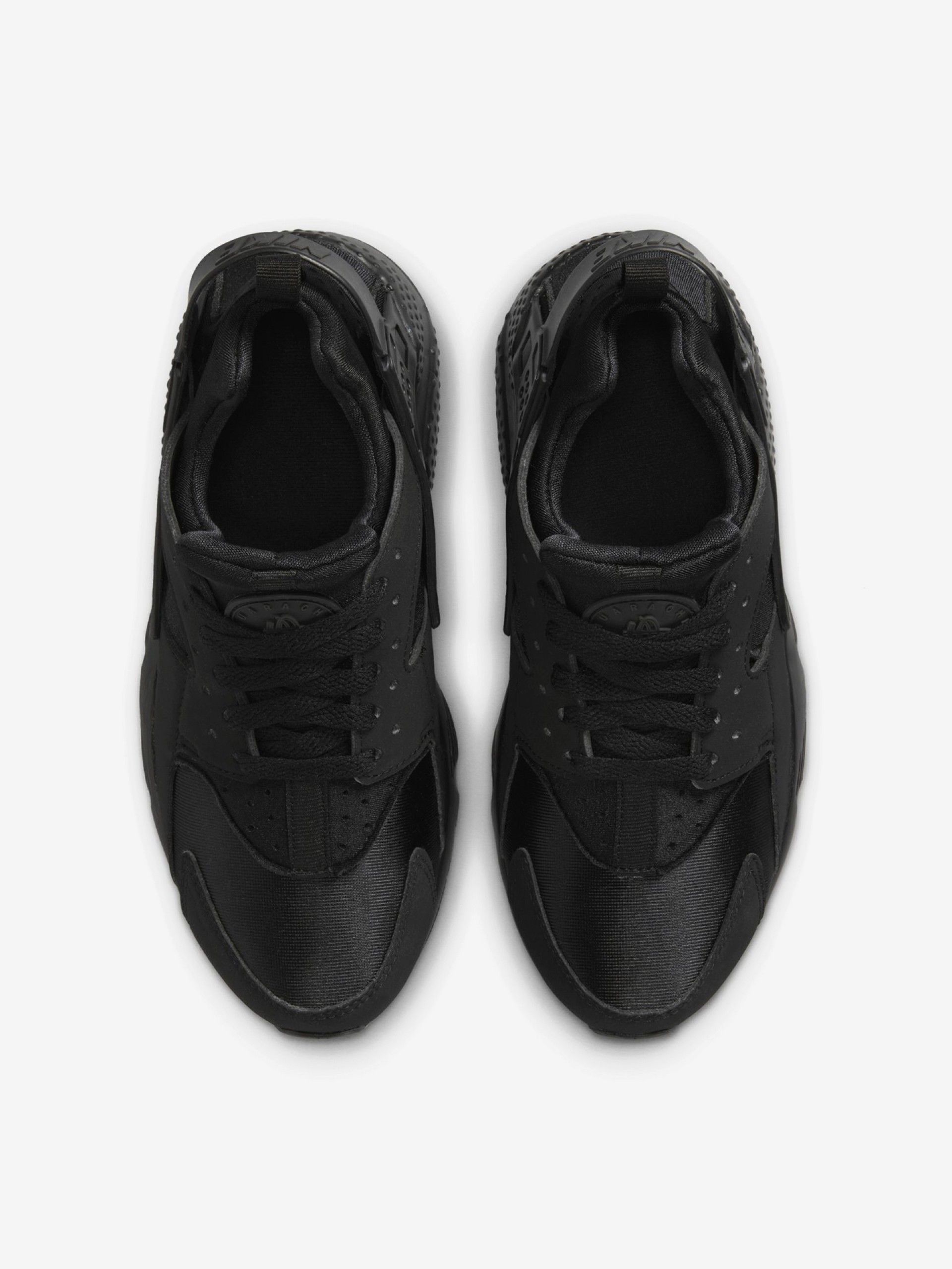 NIKE HUARACHE RUN 2.0 YOUNG SNEAKERS (GS) (FV5603-001)
