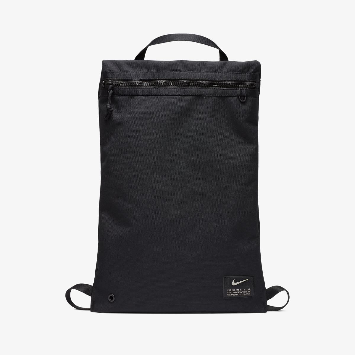 МІШОК NIKE UTILITY GMSK (CQ9455-010)