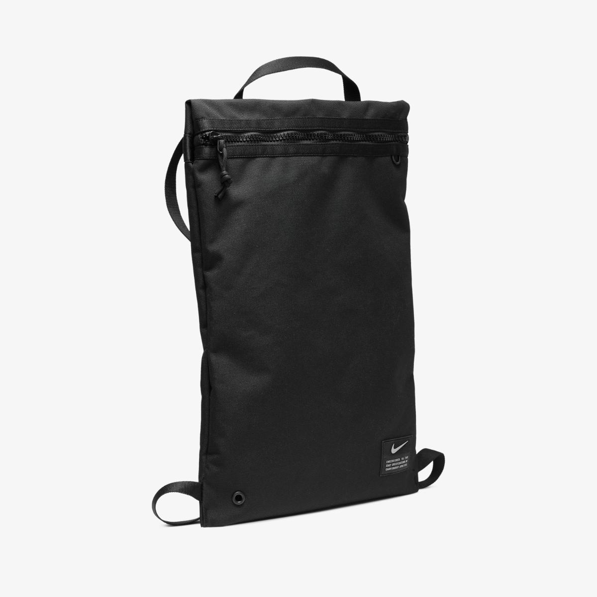 NIKE UTILITY GMSK BAG (CQ9455-010)