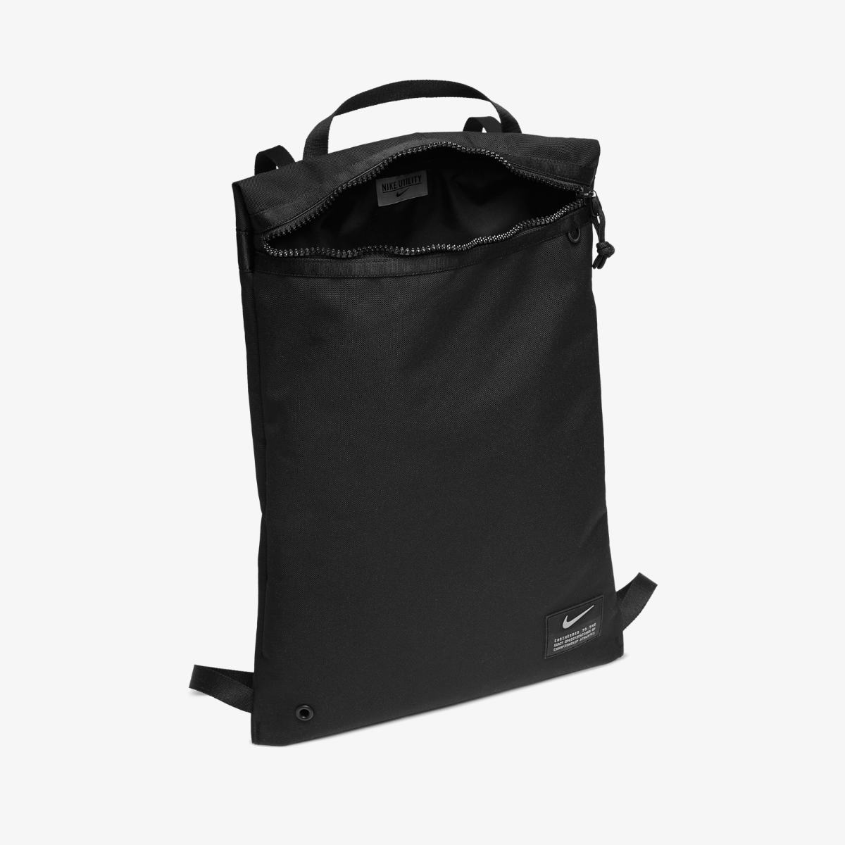 NIKE UTILITY GMSK BAG (CQ9455-010)