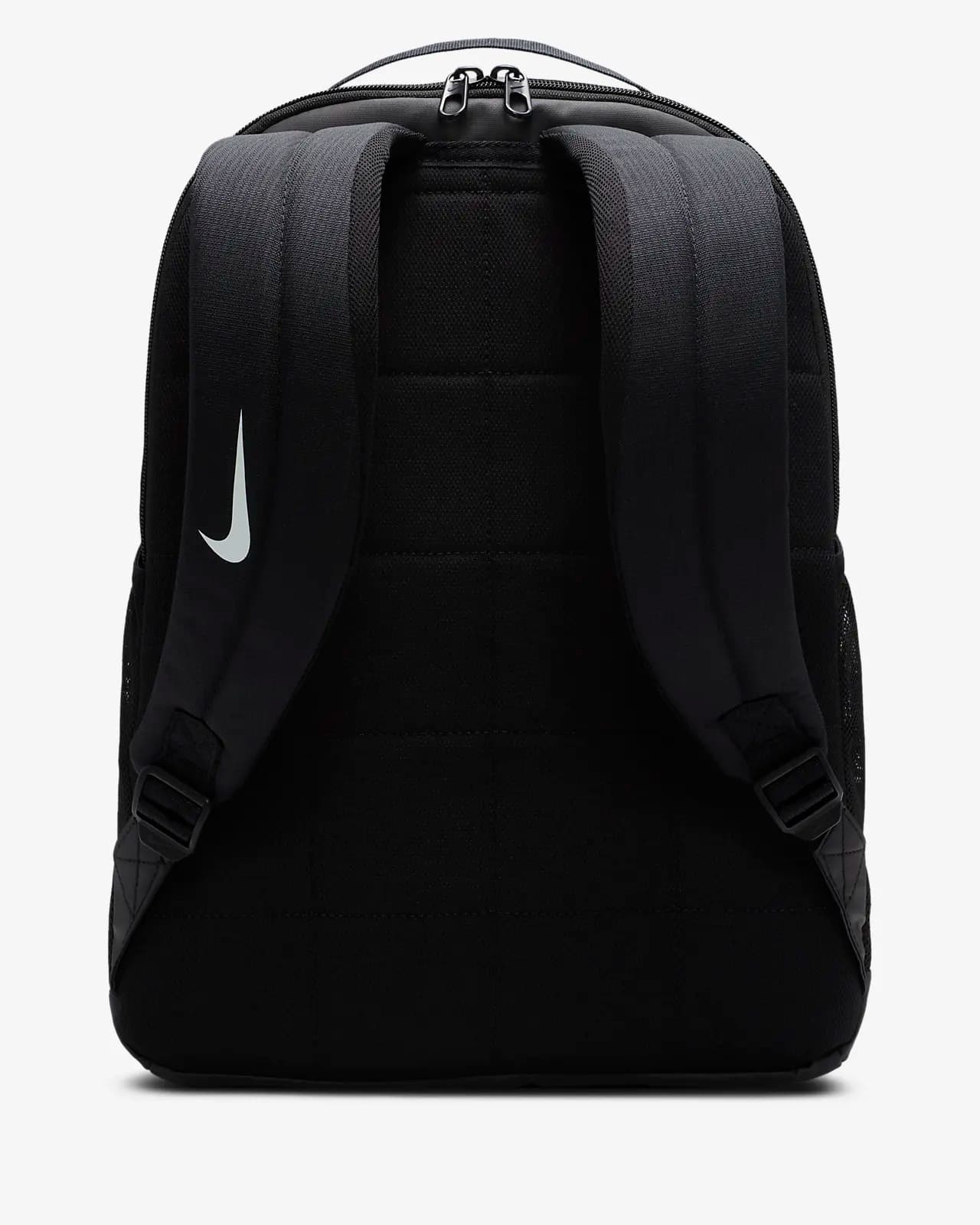 ПІДЛІТКОВИЙ РЮКЗАК NIKE Y BRSLA BKPK - BOXY (FN1359-010)