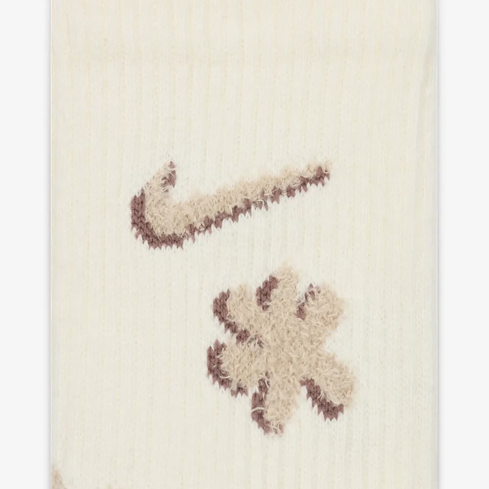SOCKS NIKE ED PLS CSH CRW 2PR 144 FP (FN9136-900)